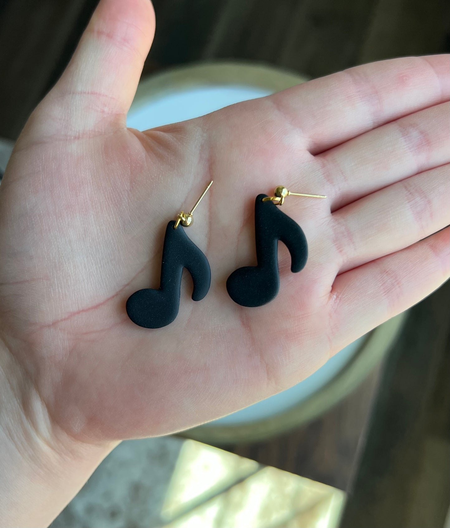 Music Notes