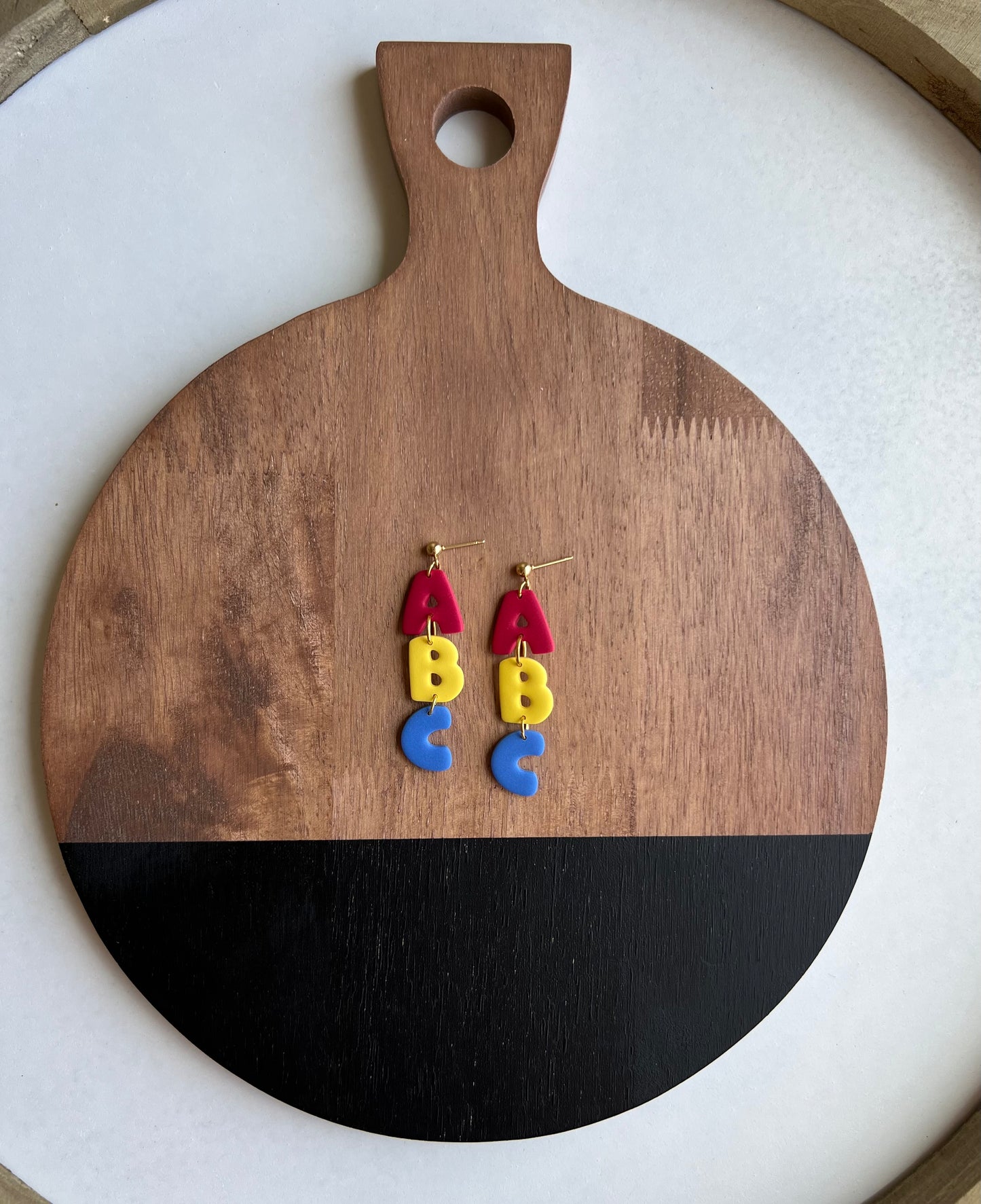 ABC Trio