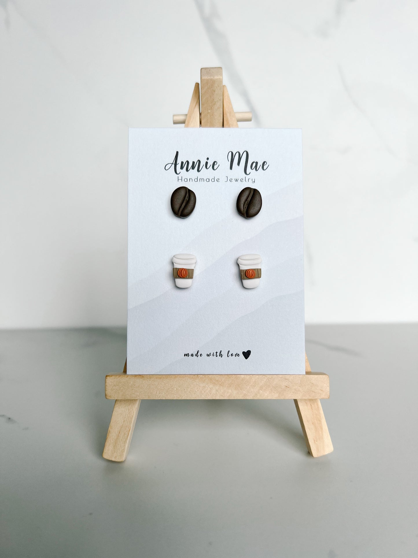 Coffee Stud Pack