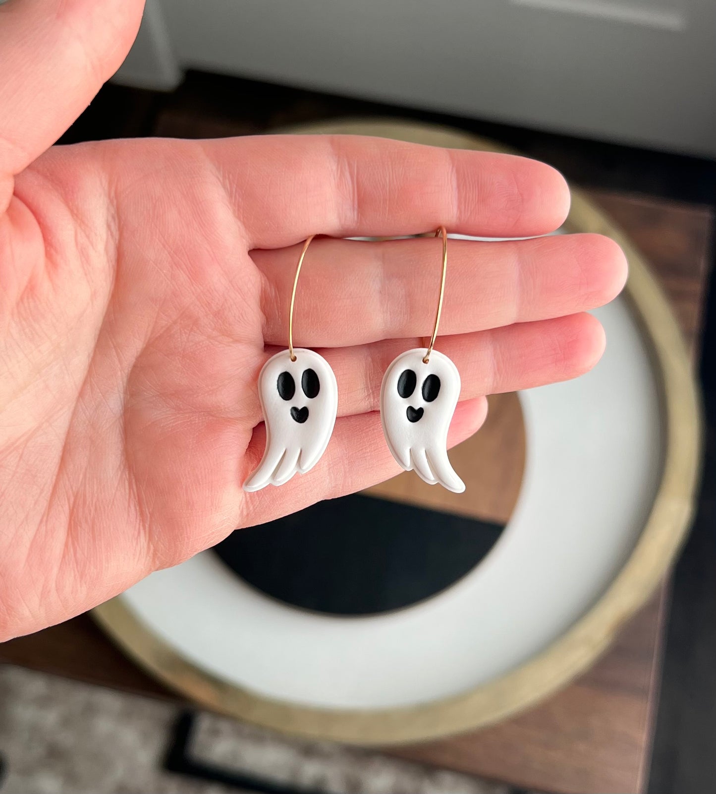 Ghost Hoops