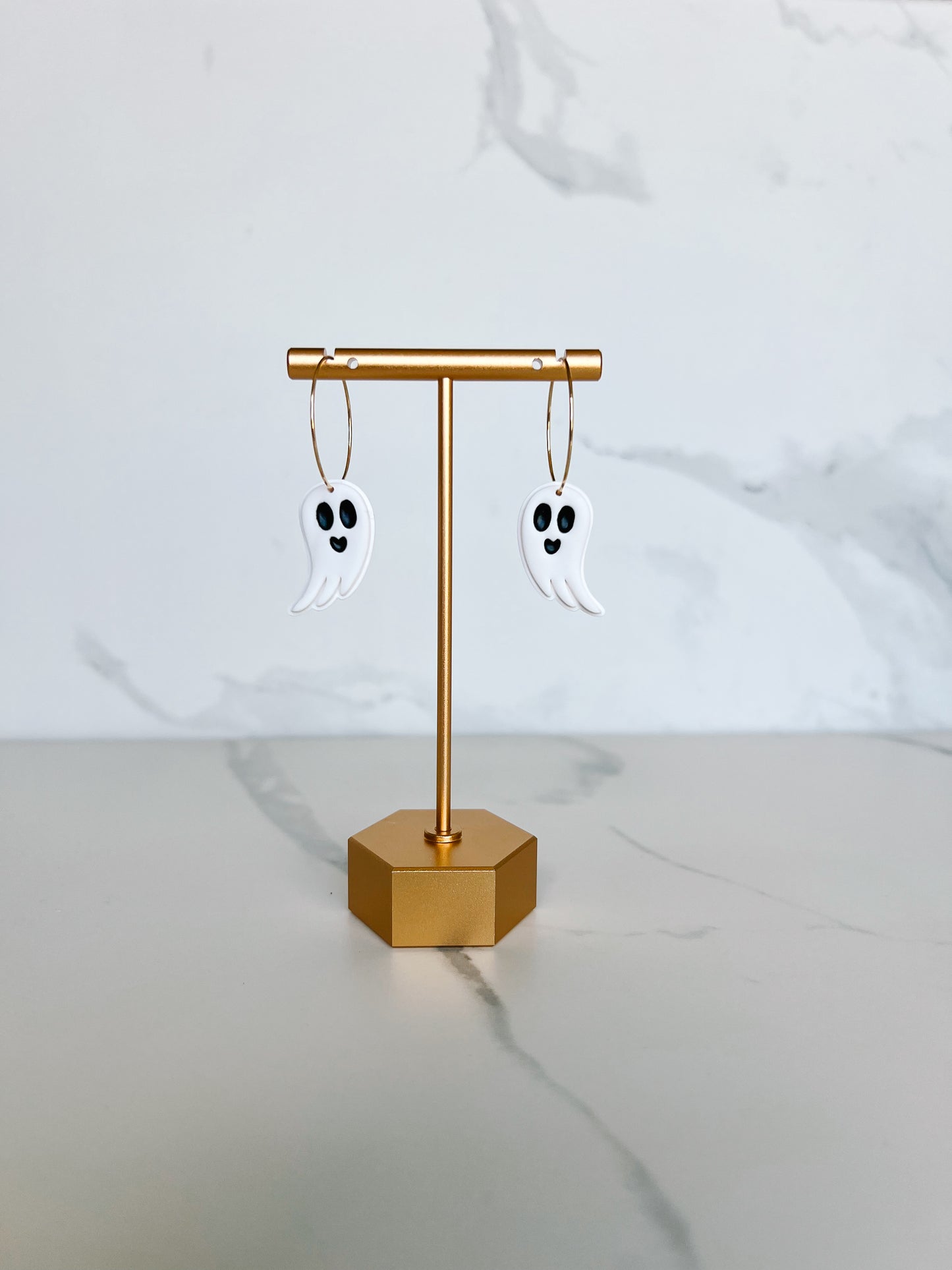 Ghost Hoops