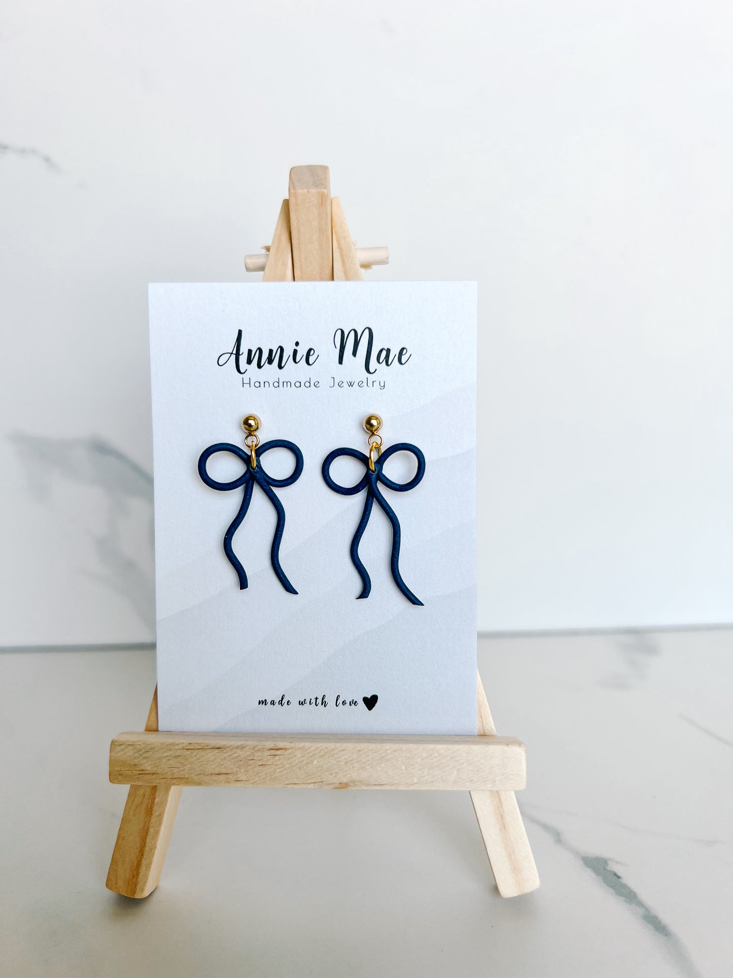String Bows - PRE ORDERS