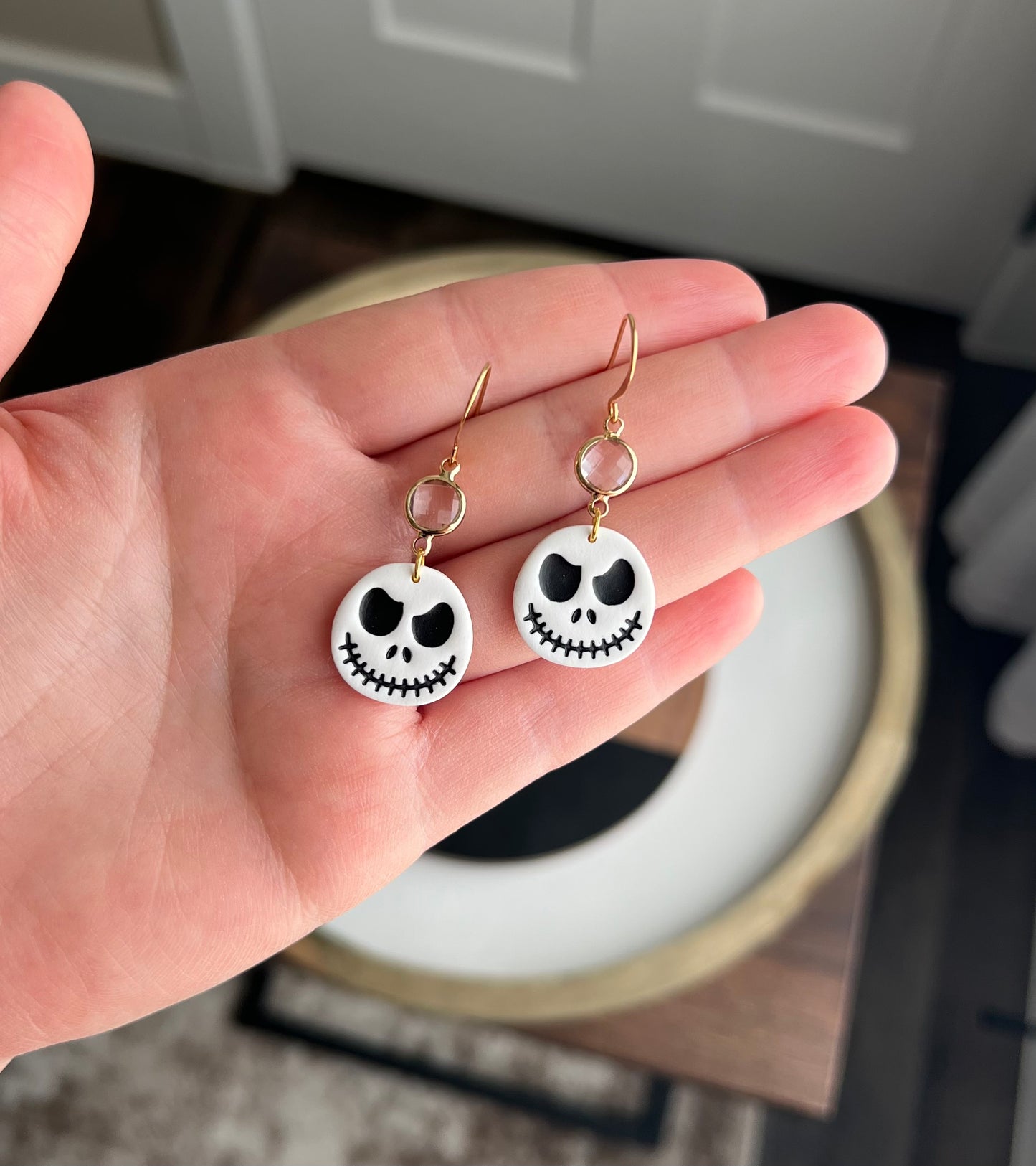 Skeleton Jack Small