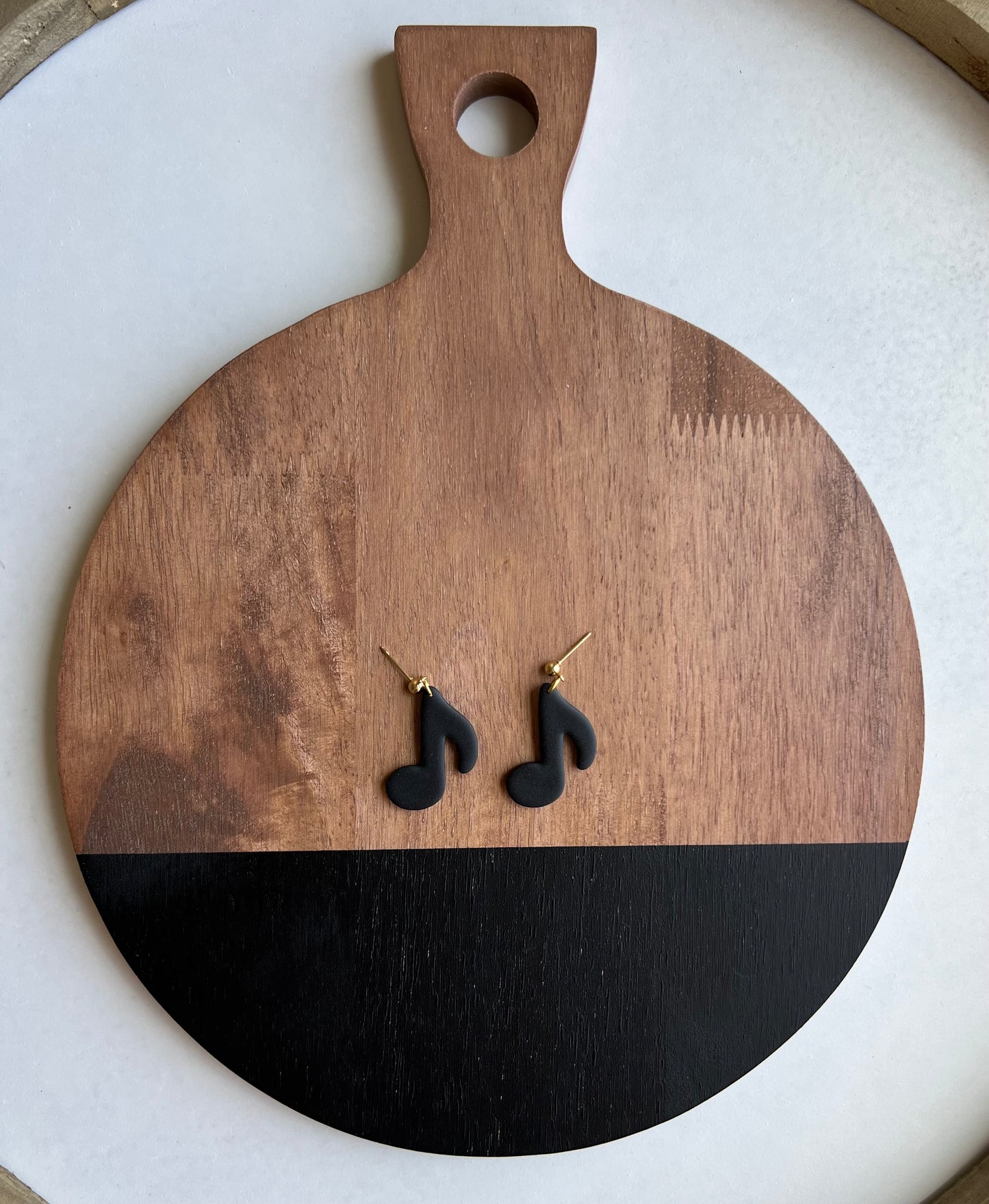 Music Notes
