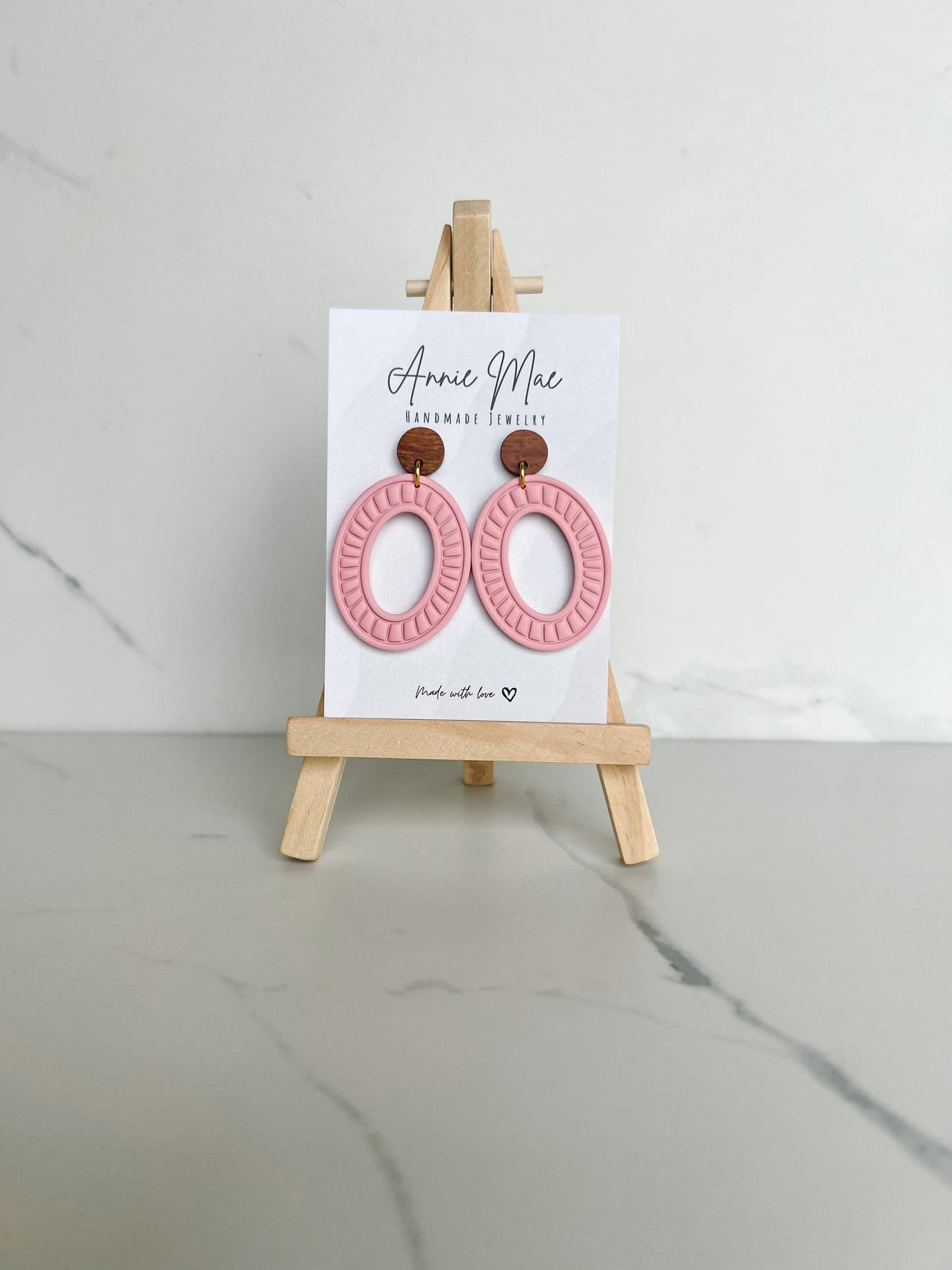 Goldie - Bubblegum Pink