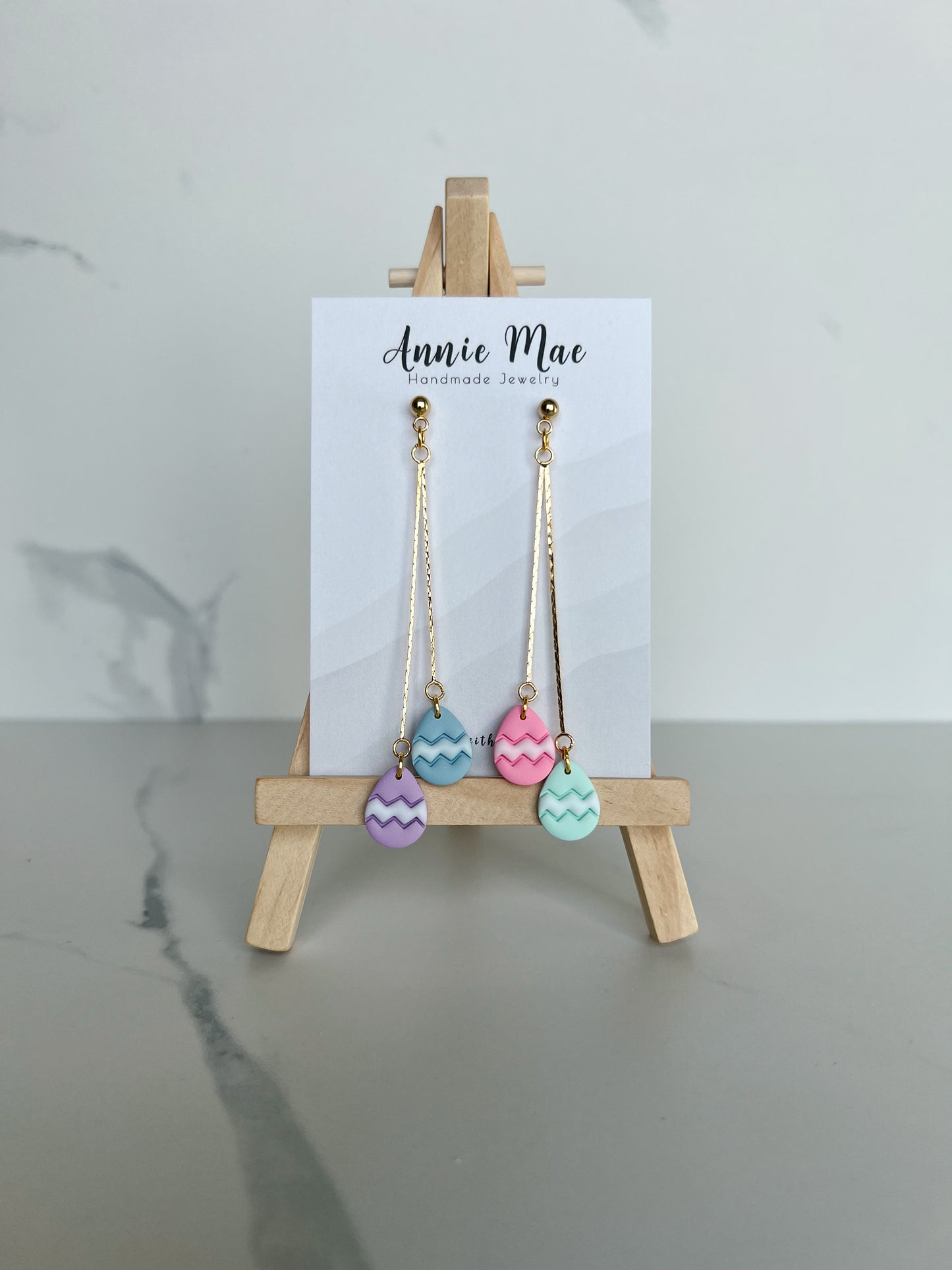 Easter Egg Chains - PRE ORDER