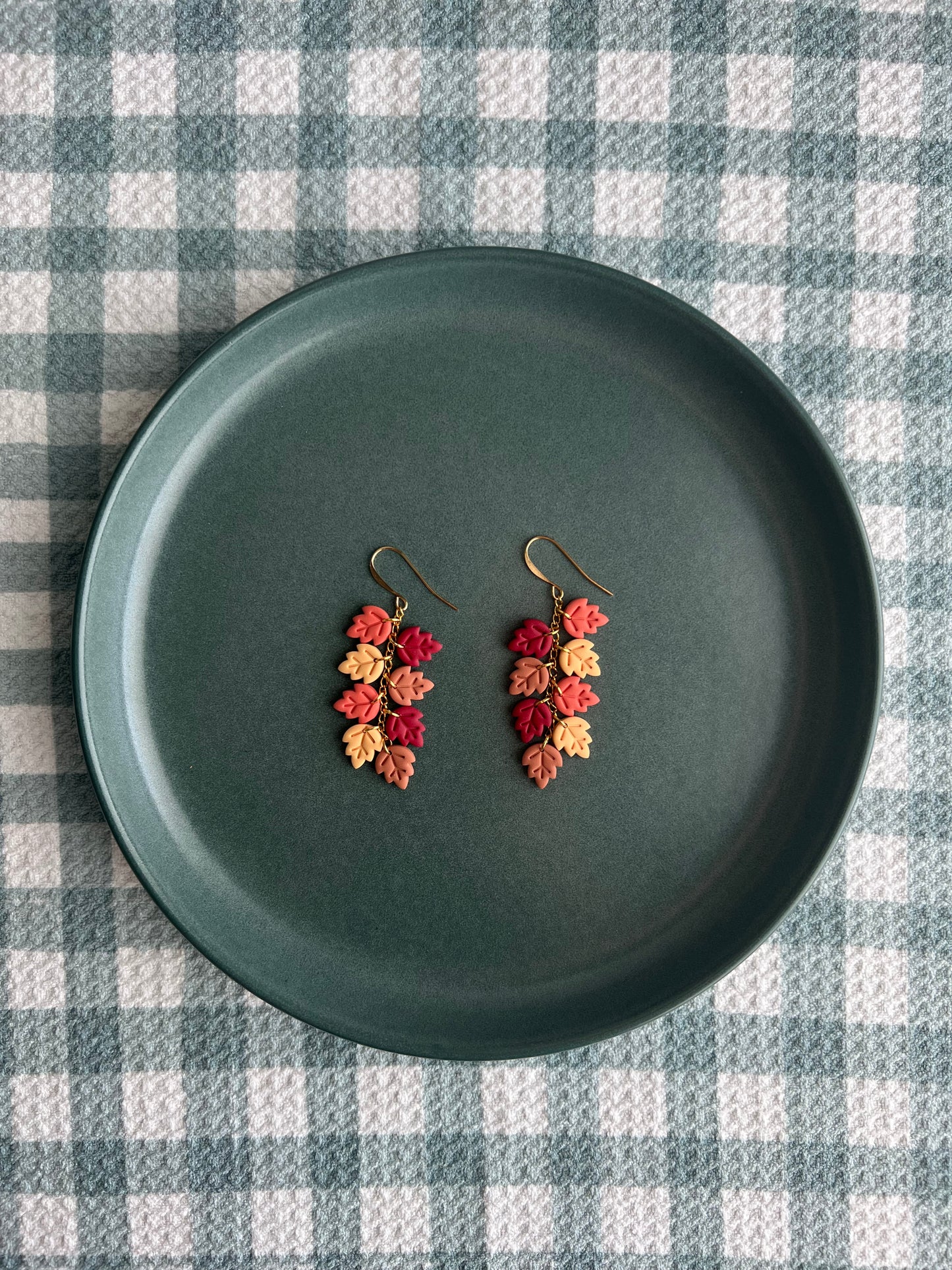Falling Leaves
