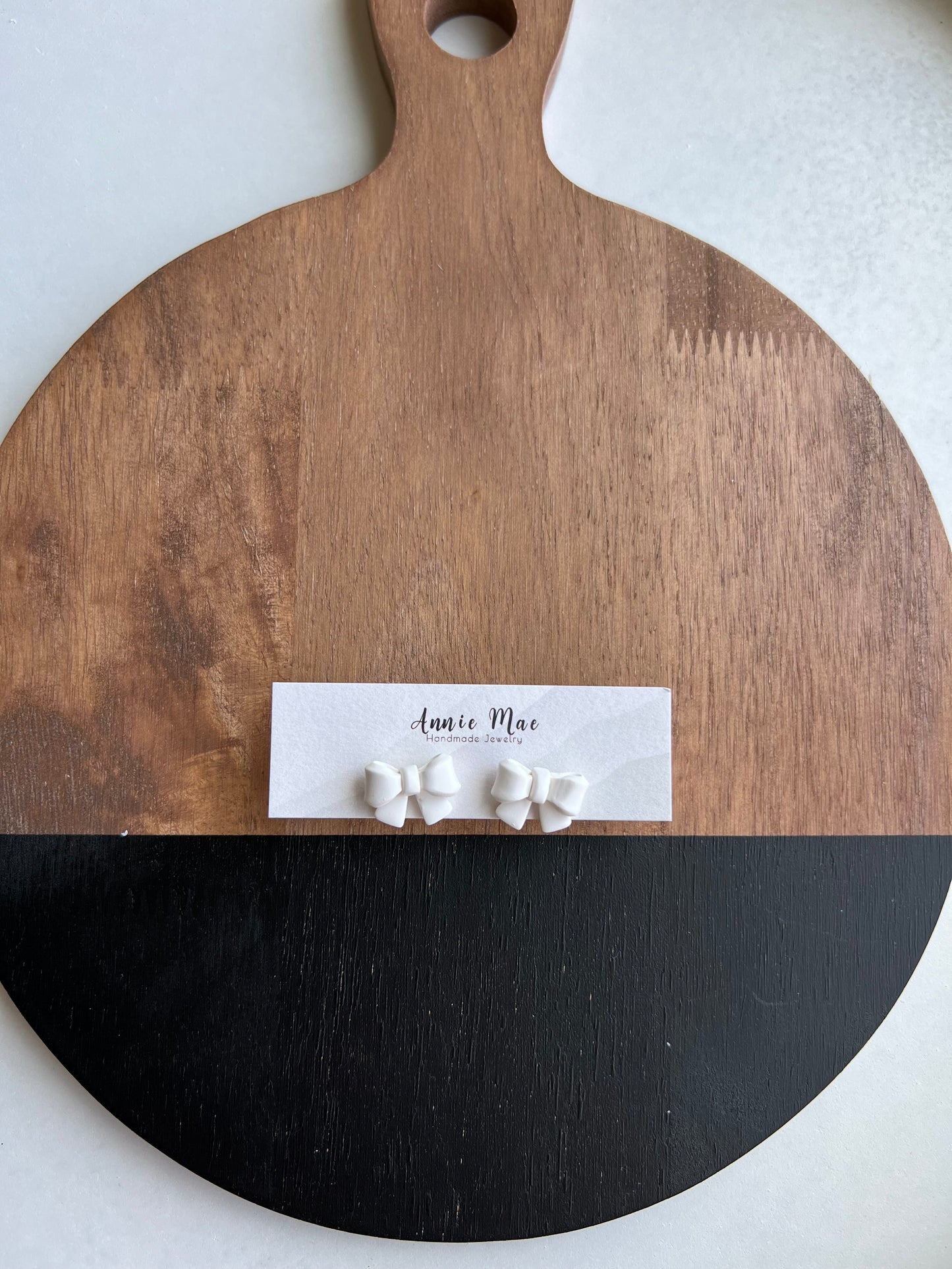 3D Bow Studs