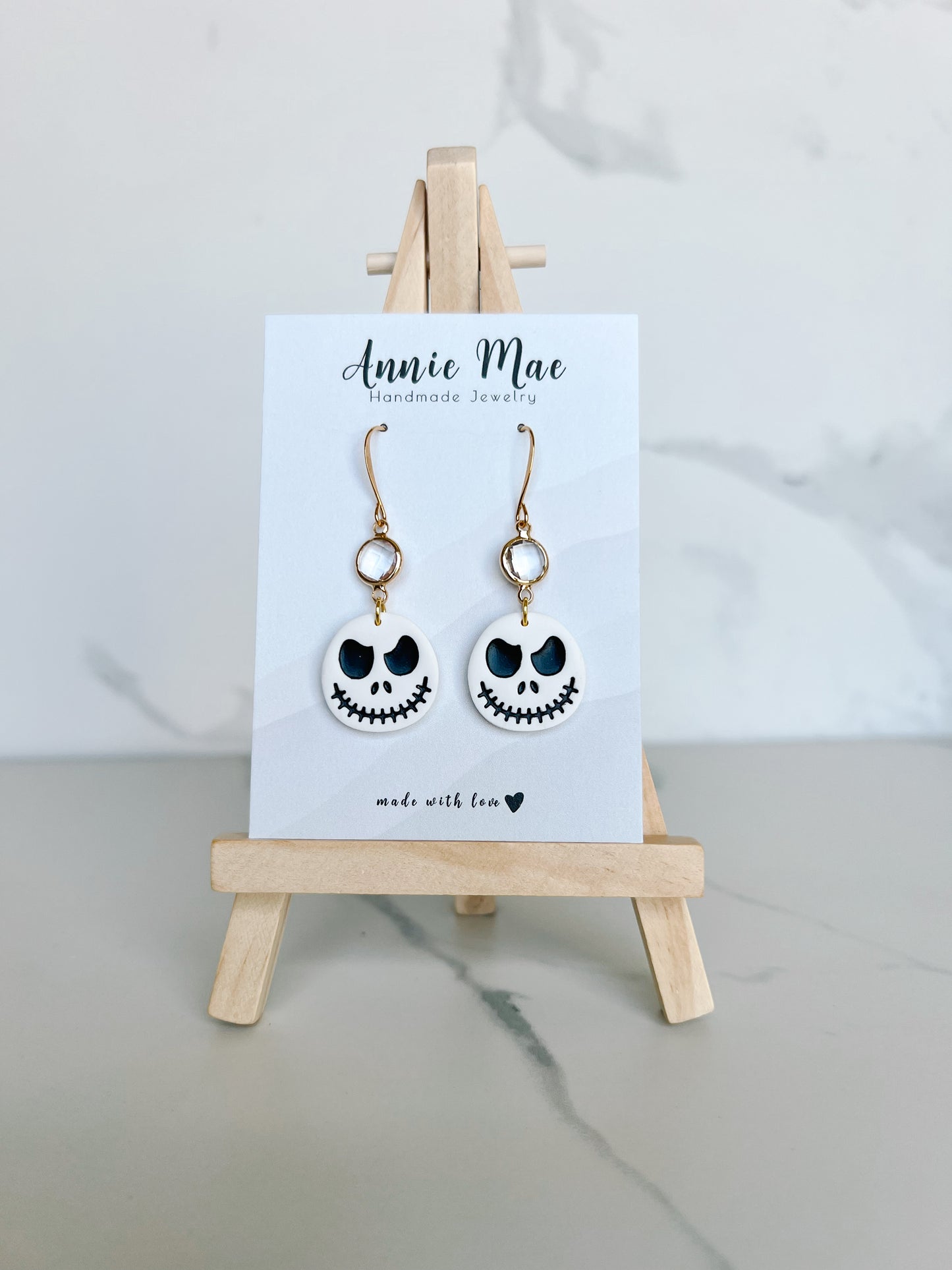Skeleton Jack Small