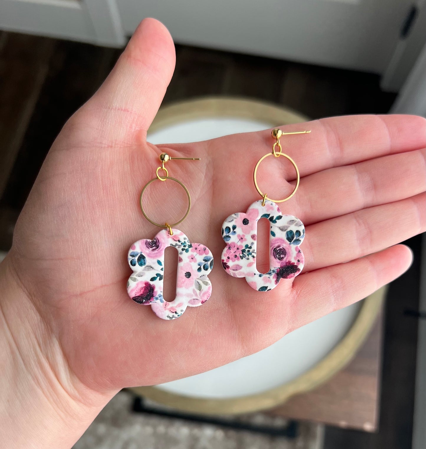 Addison - Spring Floral