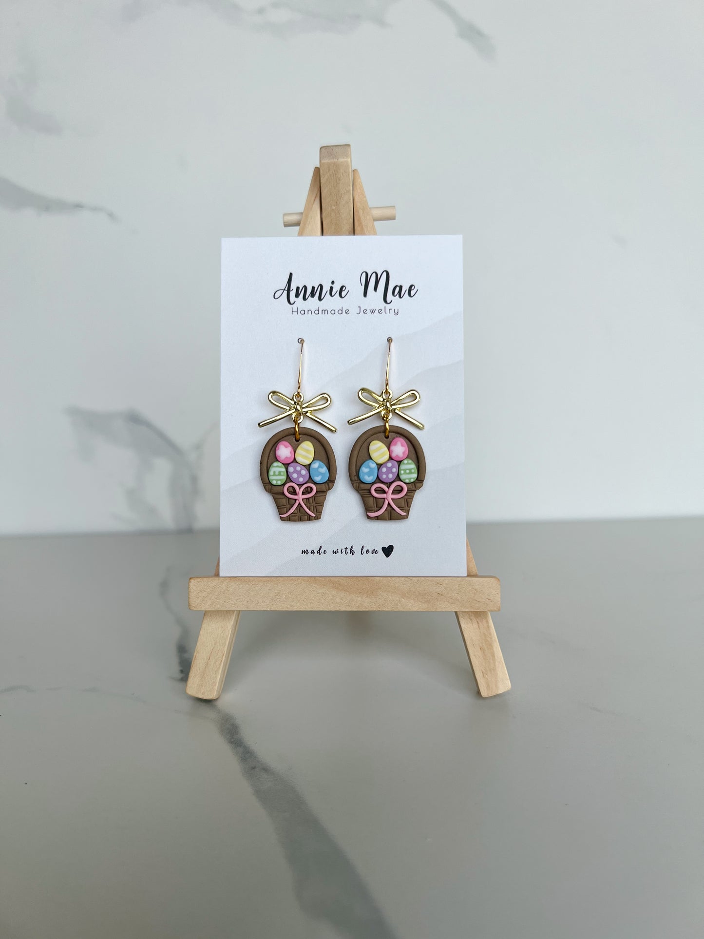 Egg Basket - PRE ORDER