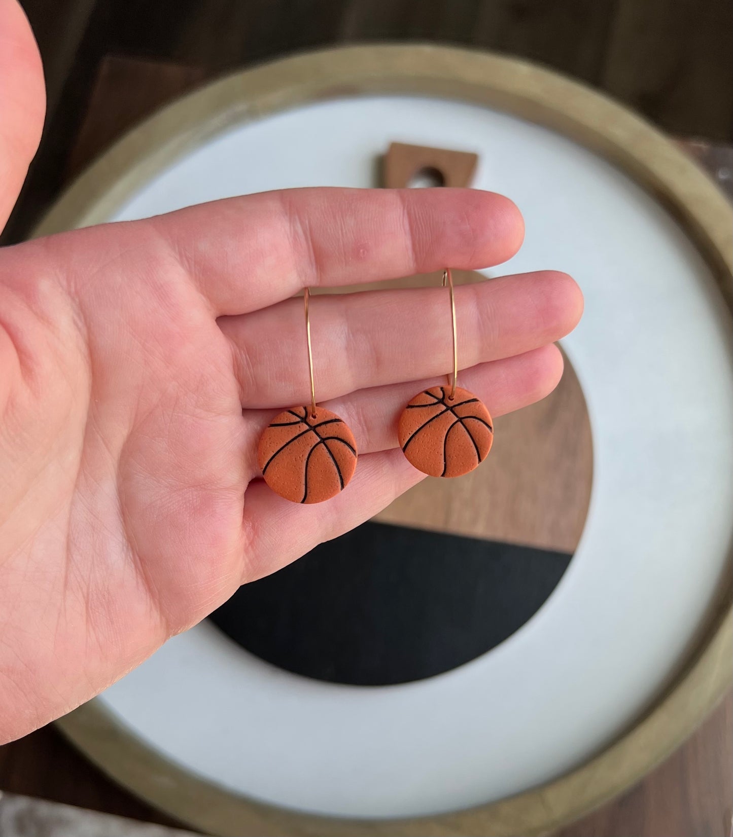 Basketball Hoops