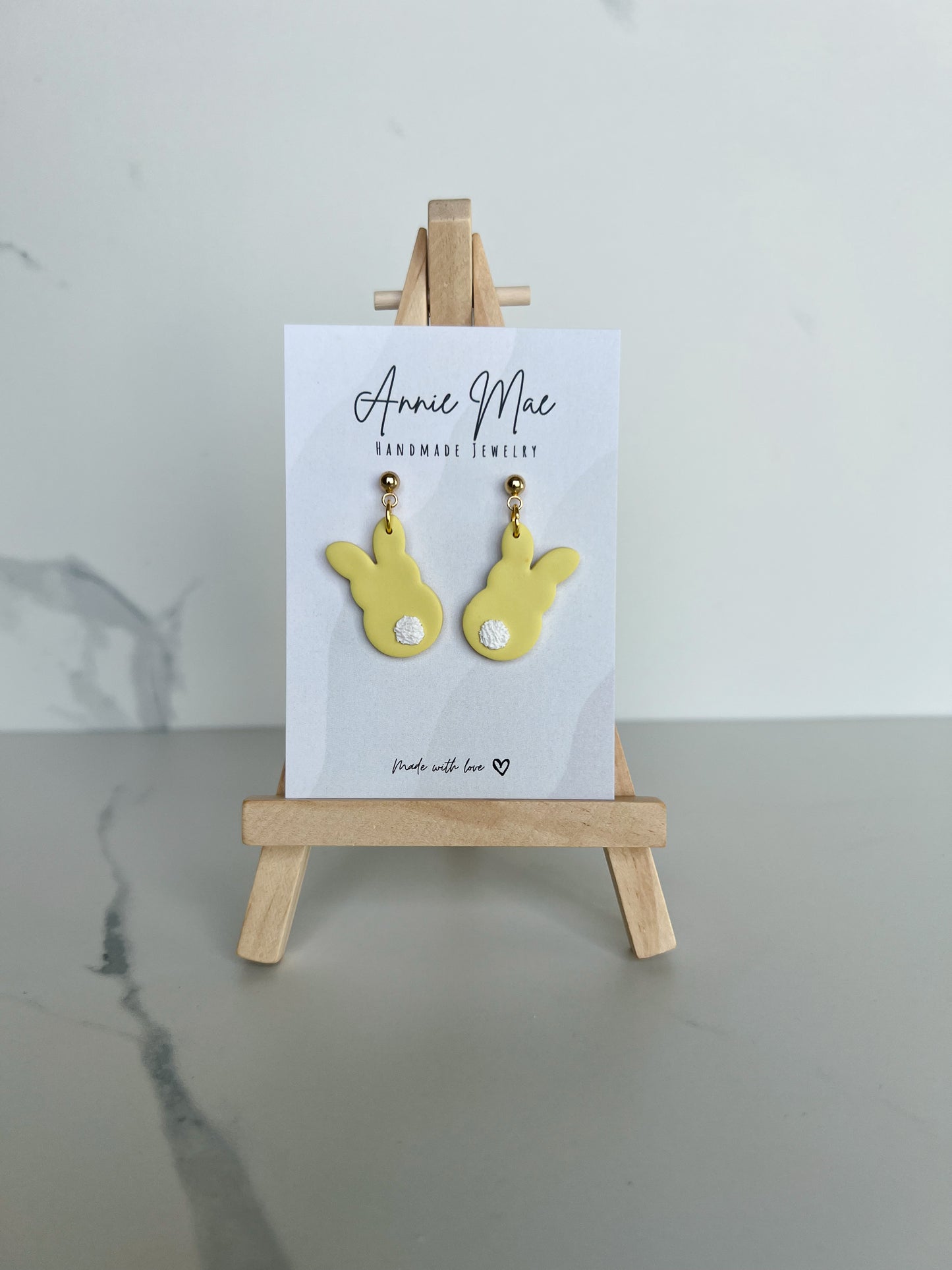 Bunny Peep - PRE ORDER