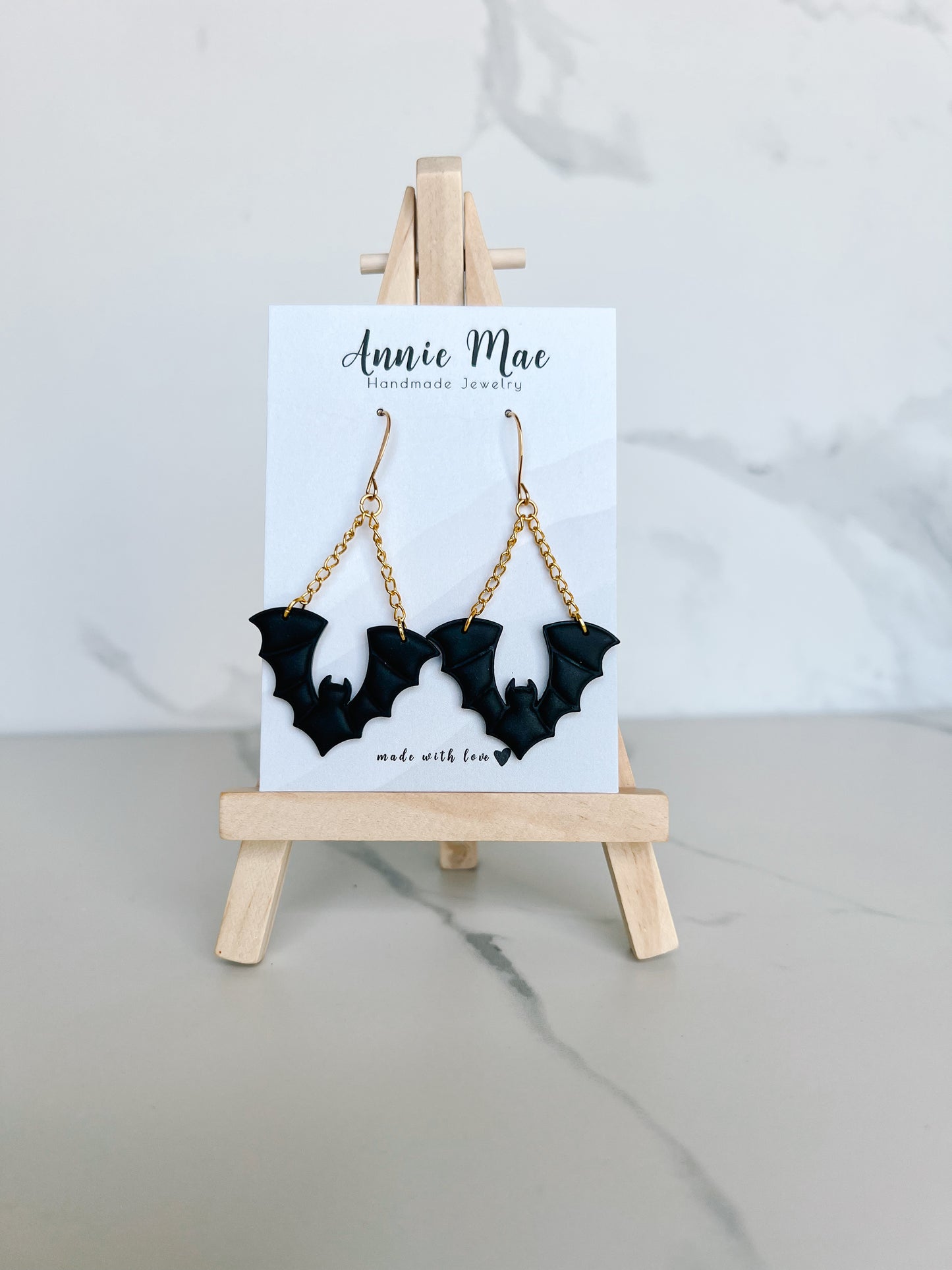 Chain Bats