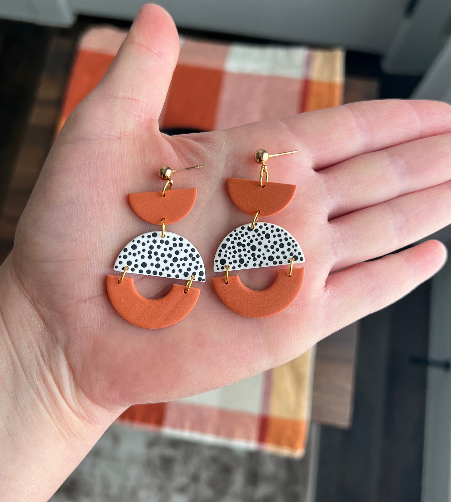 Sydney - Orange
