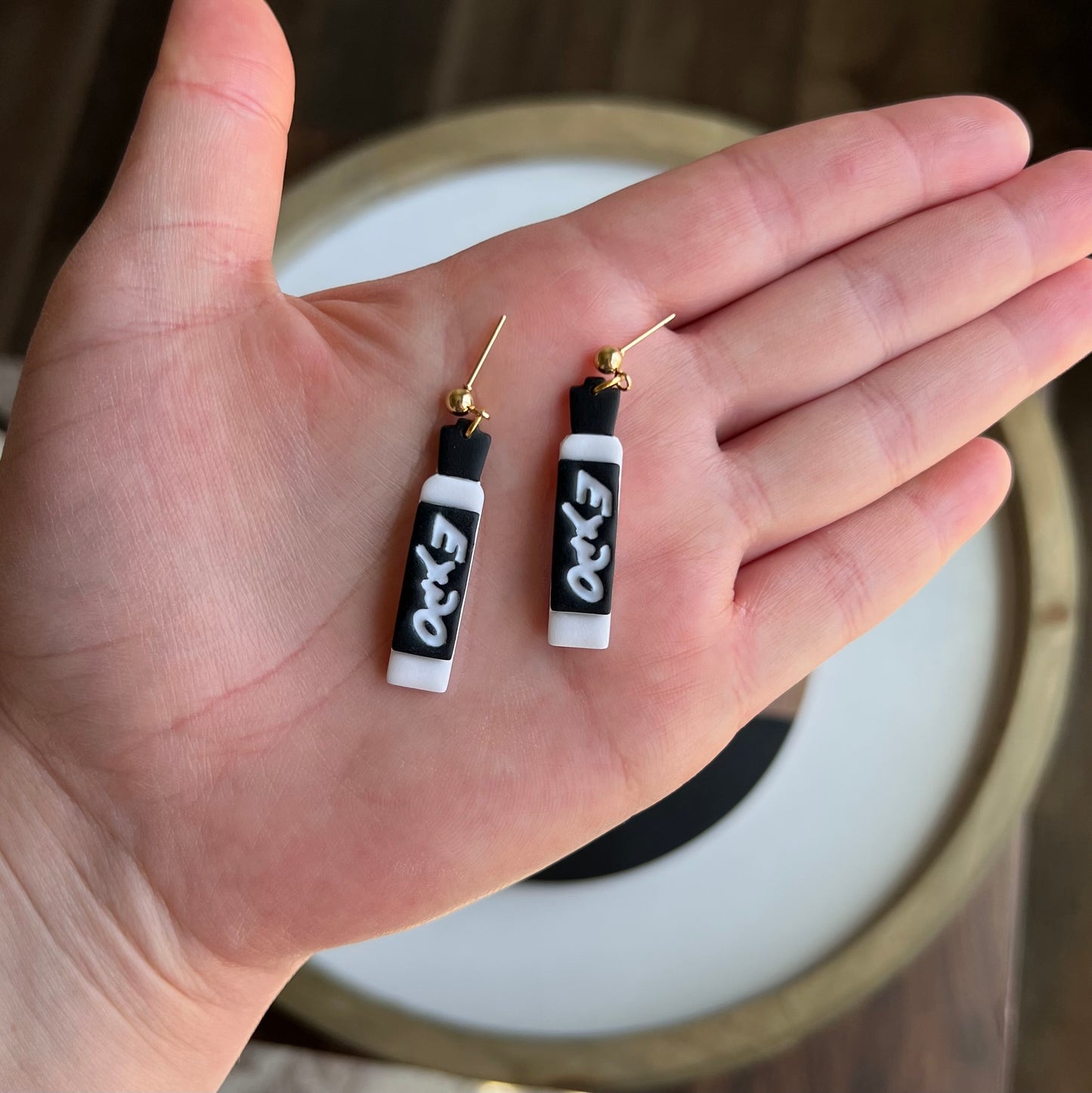 Expo Markers