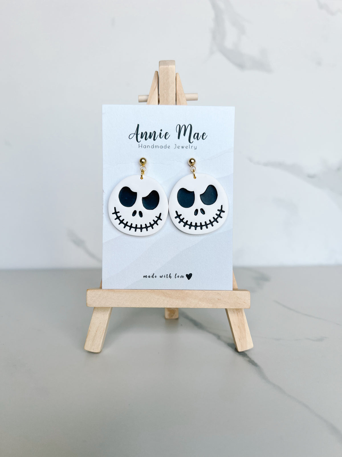 Skeleton Jack Large - PRE ORDER