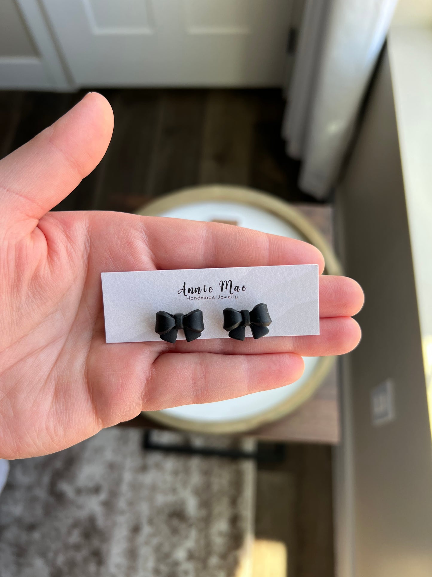3D Bow Studs