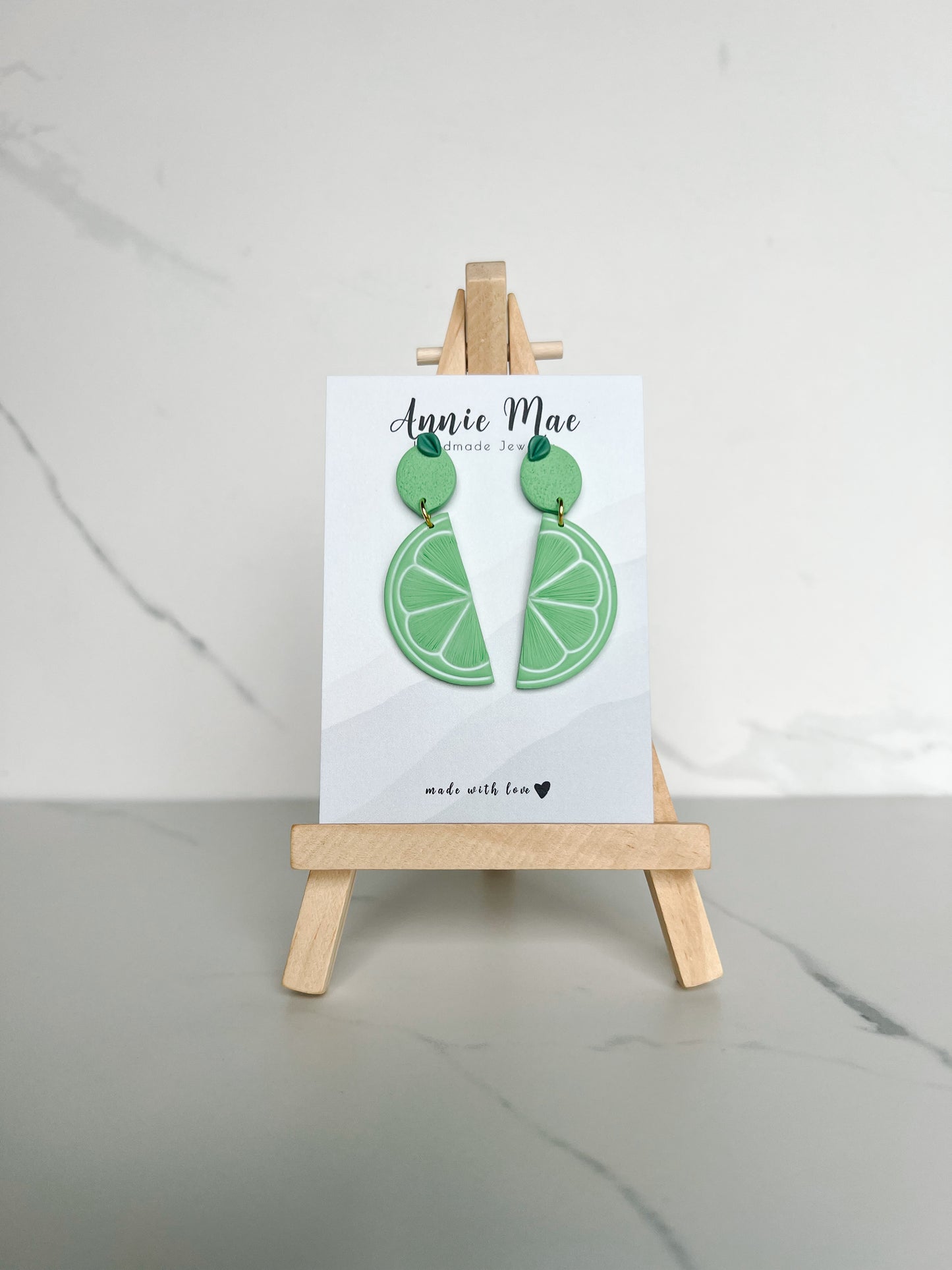 Lime Slices - PRE ORDER