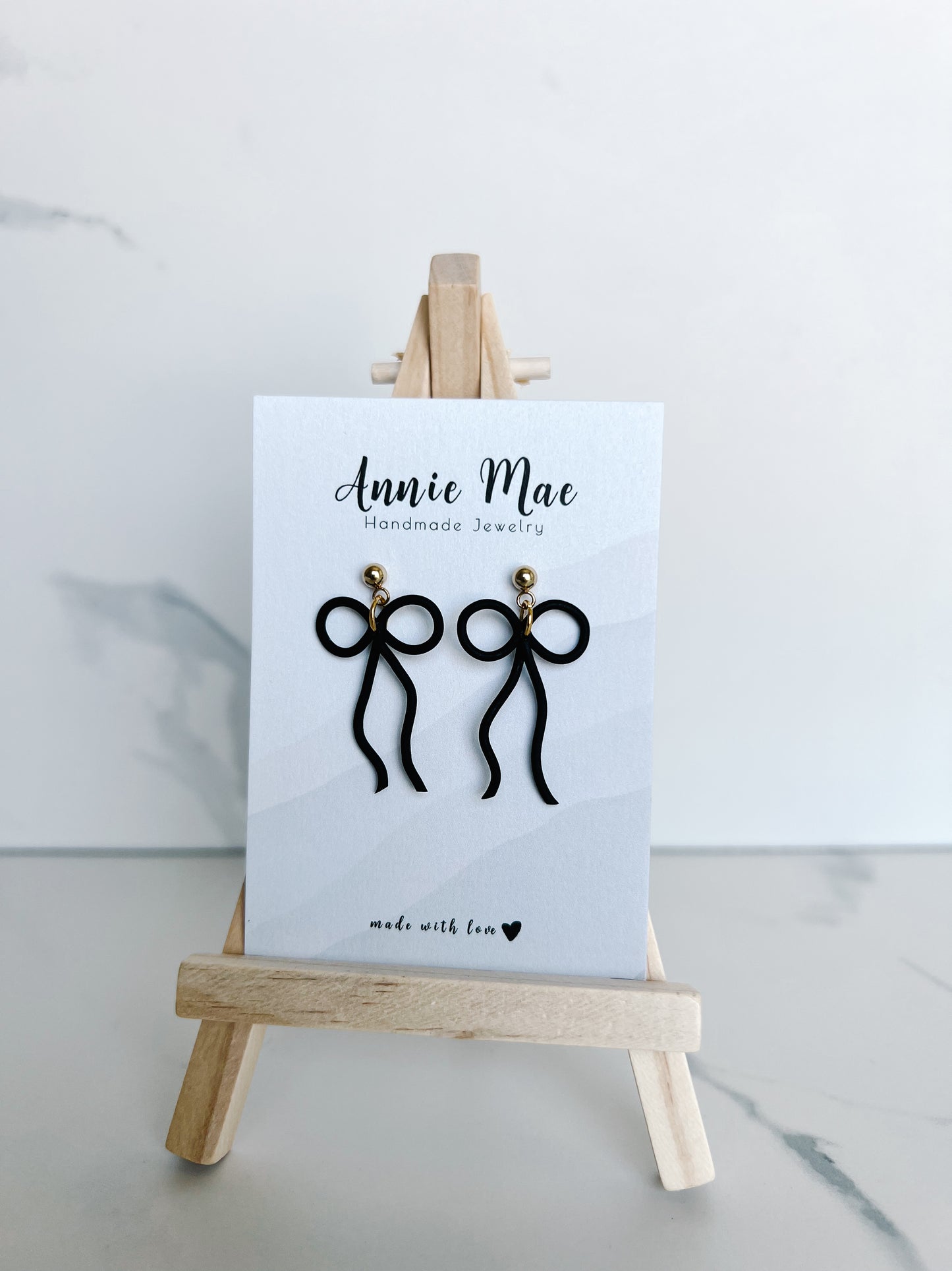 String Bows - PRE ORDERS