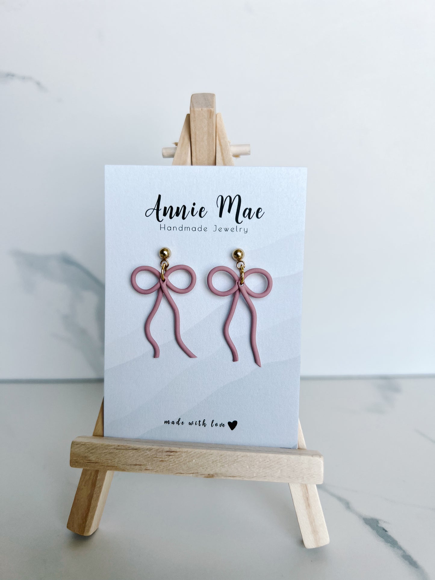 String Bows - PRE ORDERS