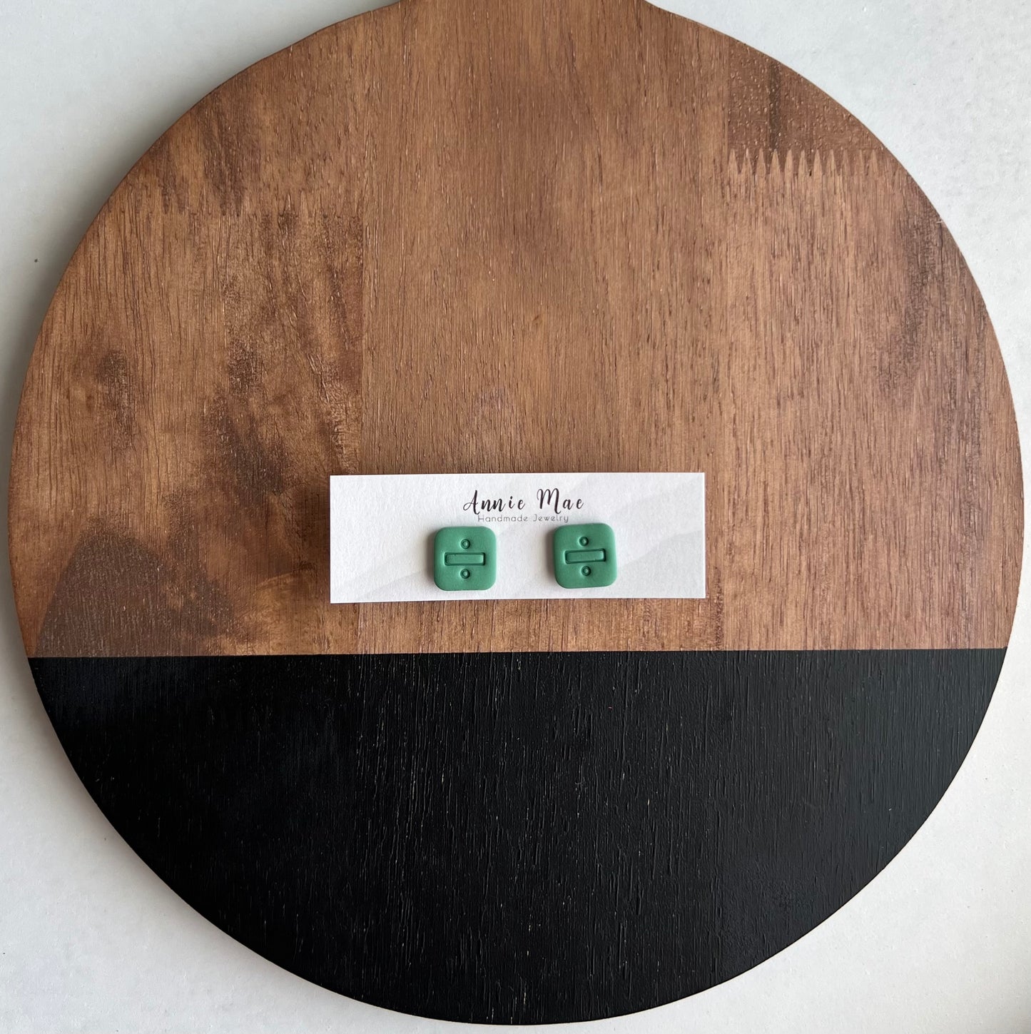Mathematic Studs