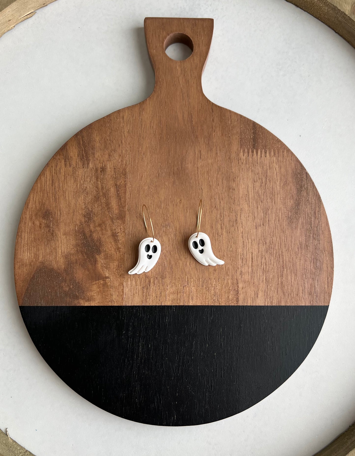 Ghost Hoops