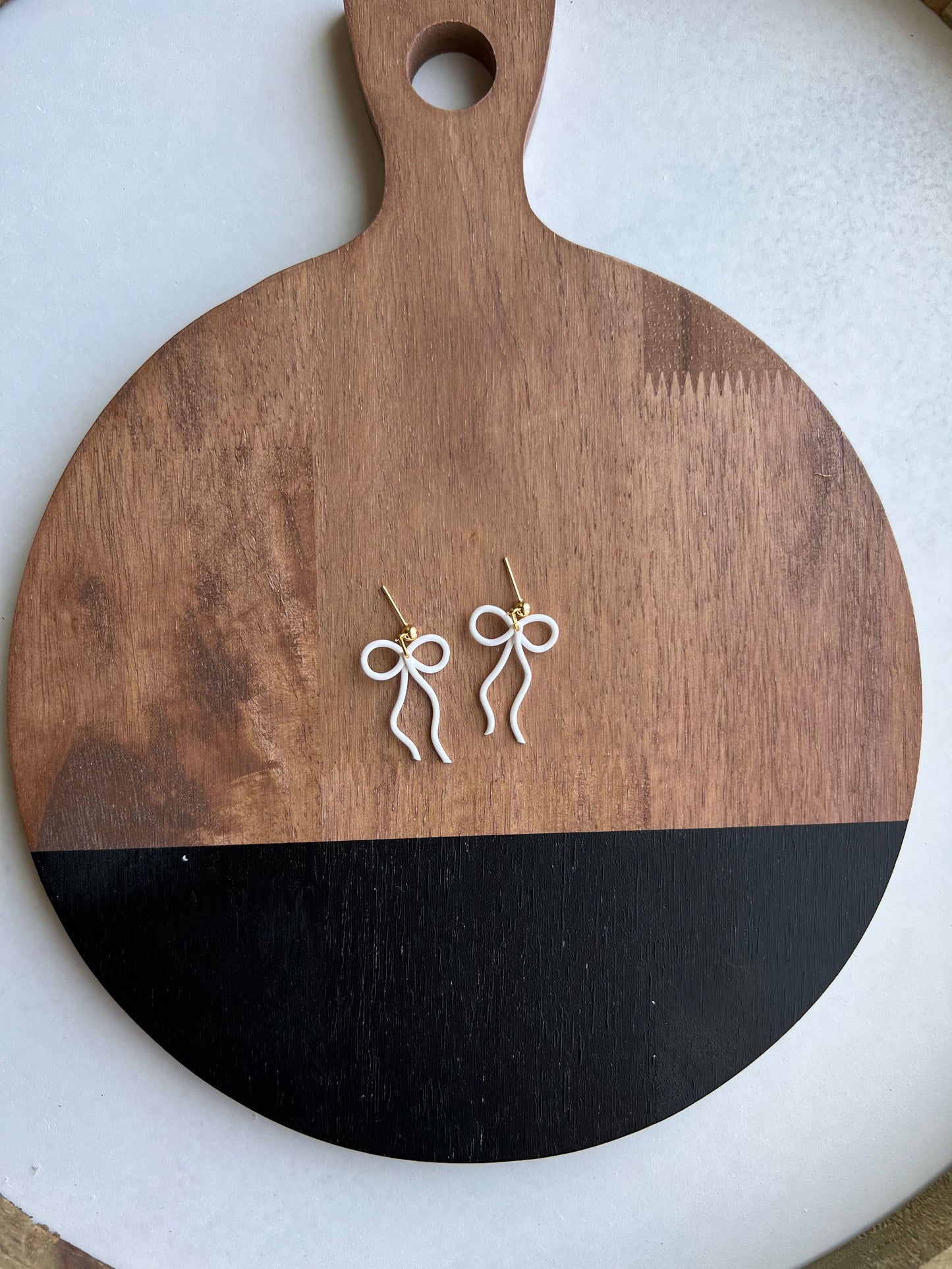 String Bows - PRE ORDERS
