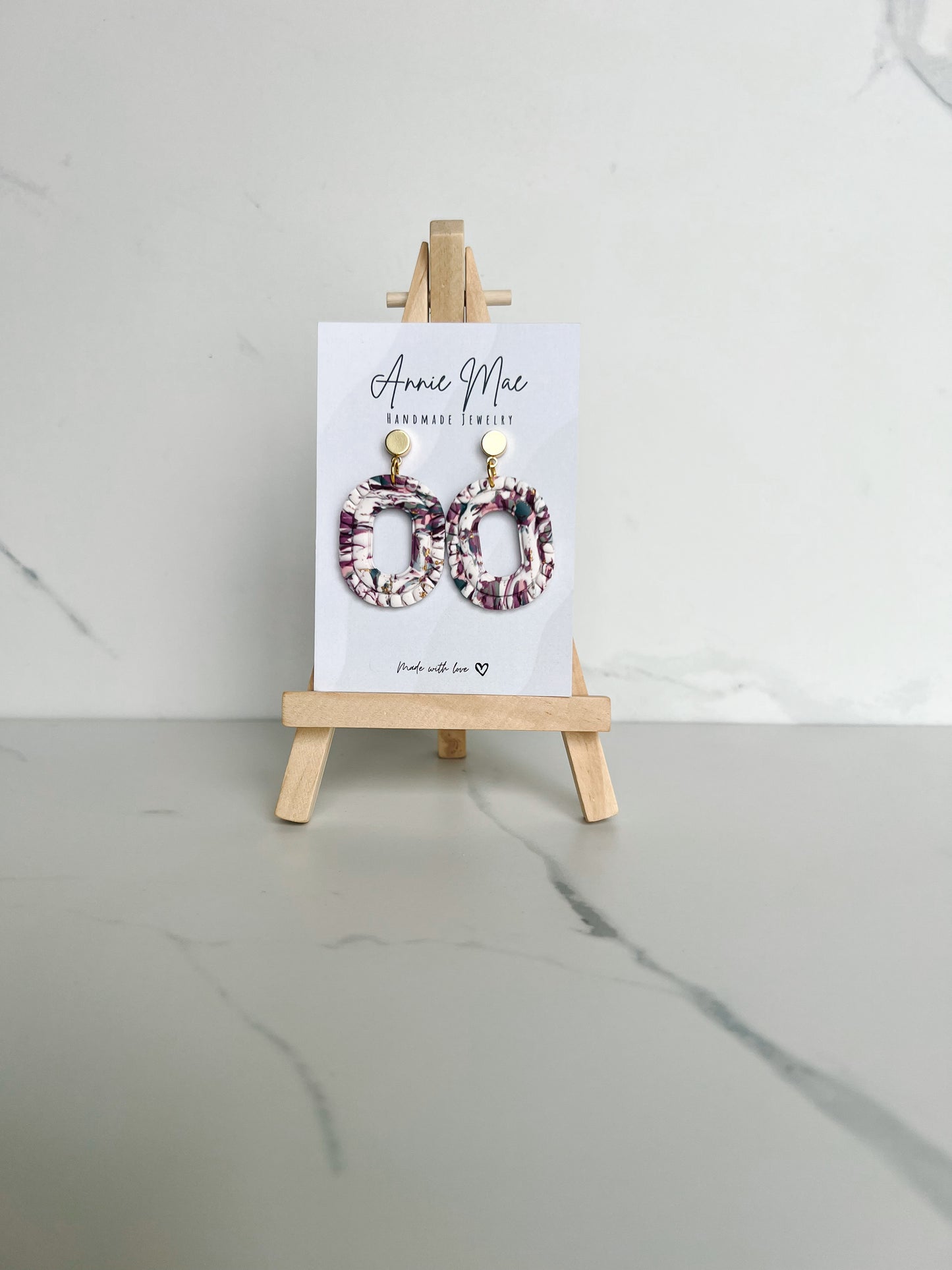 Tate - Marble Scraps