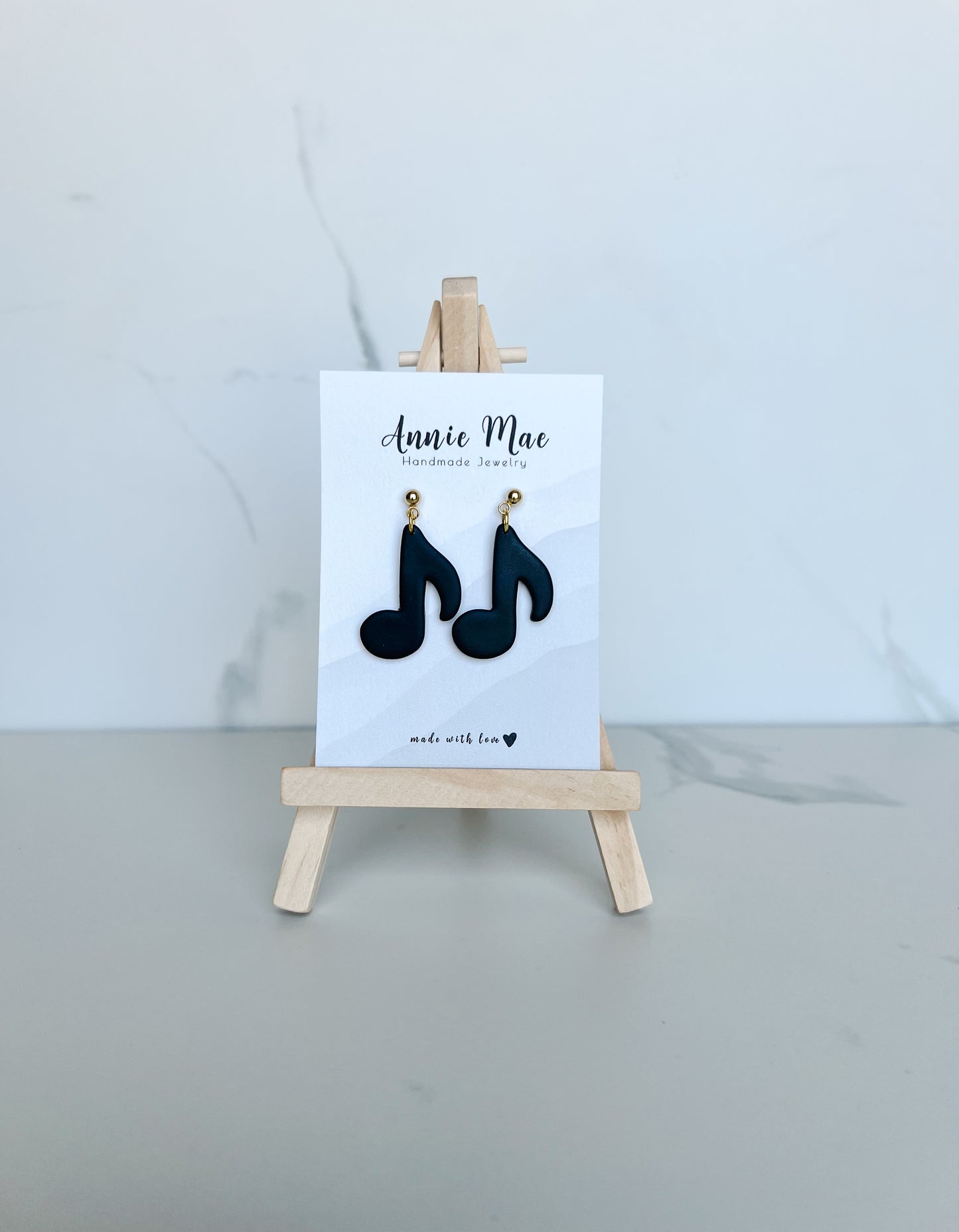 Music Notes