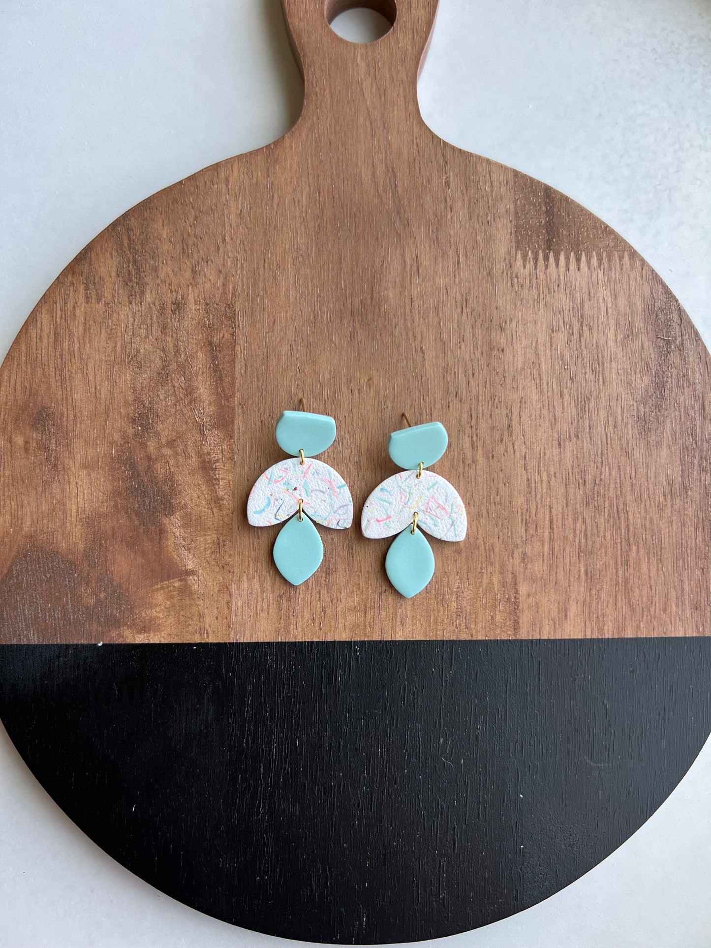 Oakley - Mint Confetti