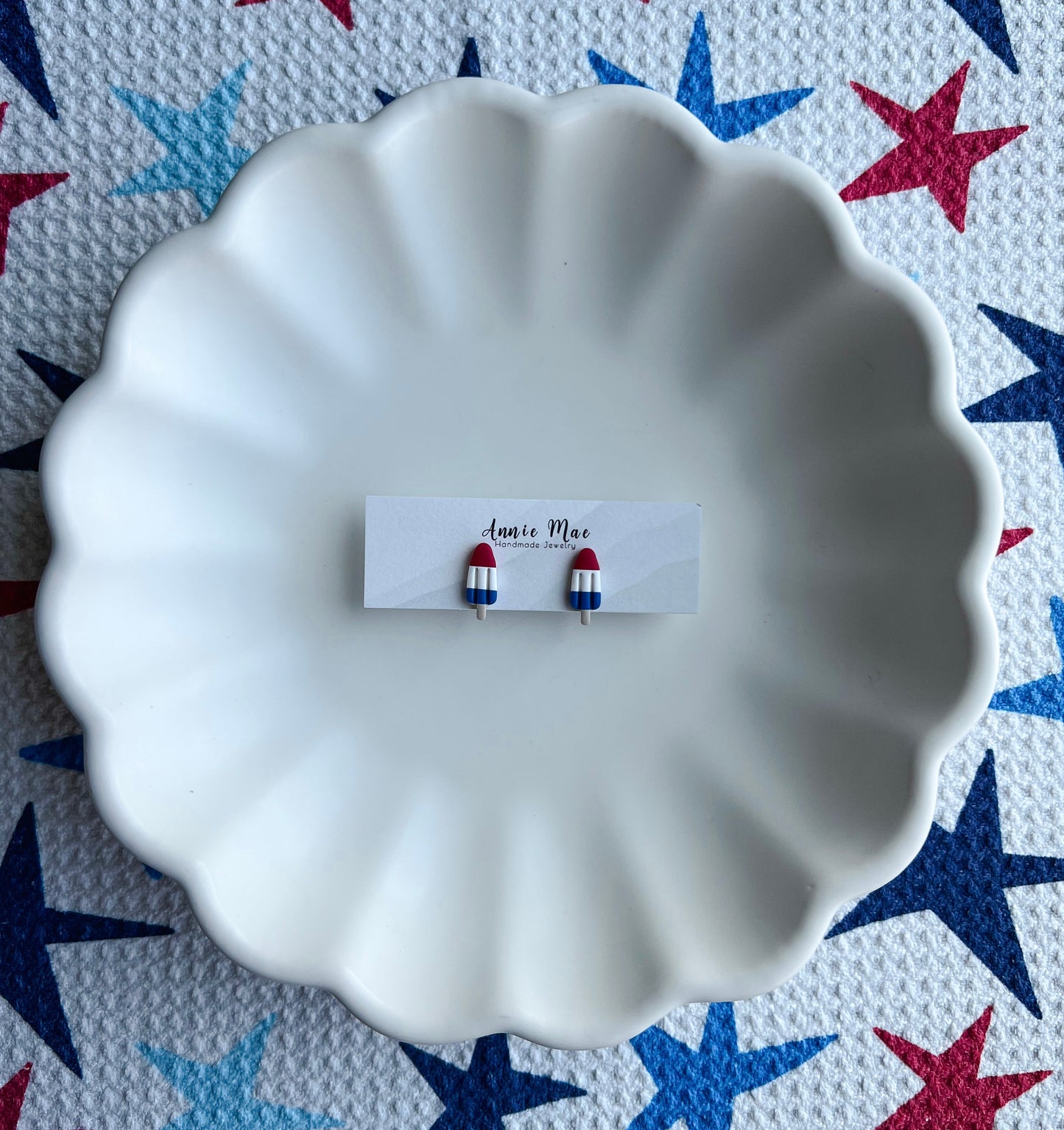 Rocket Pop Studs