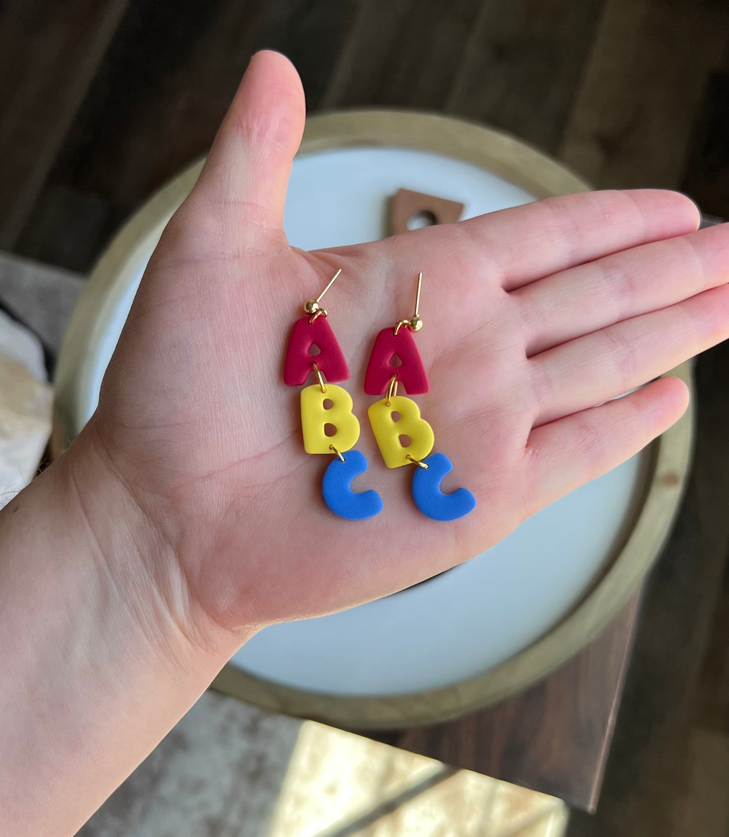 ABC Trio
