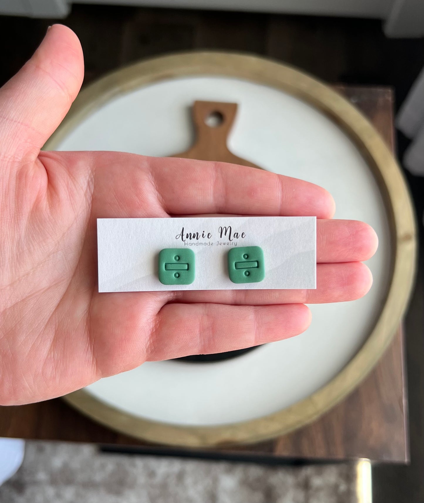 Mathematic Studs