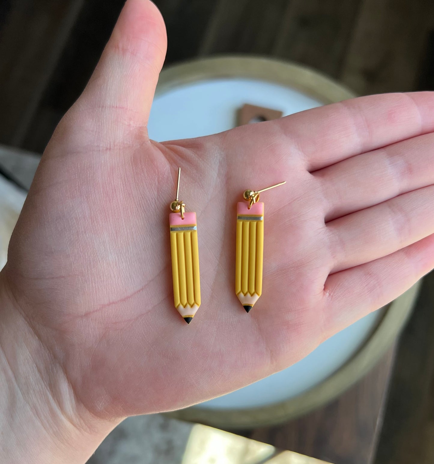 Pencils