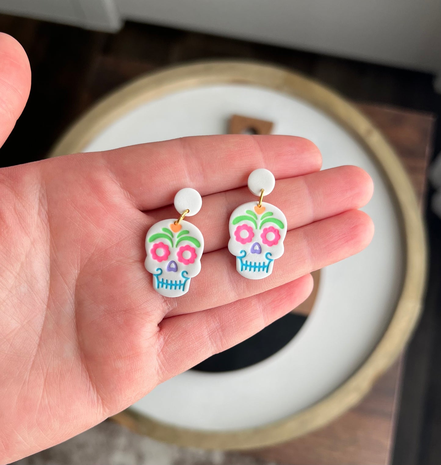 Día De Los Muertos