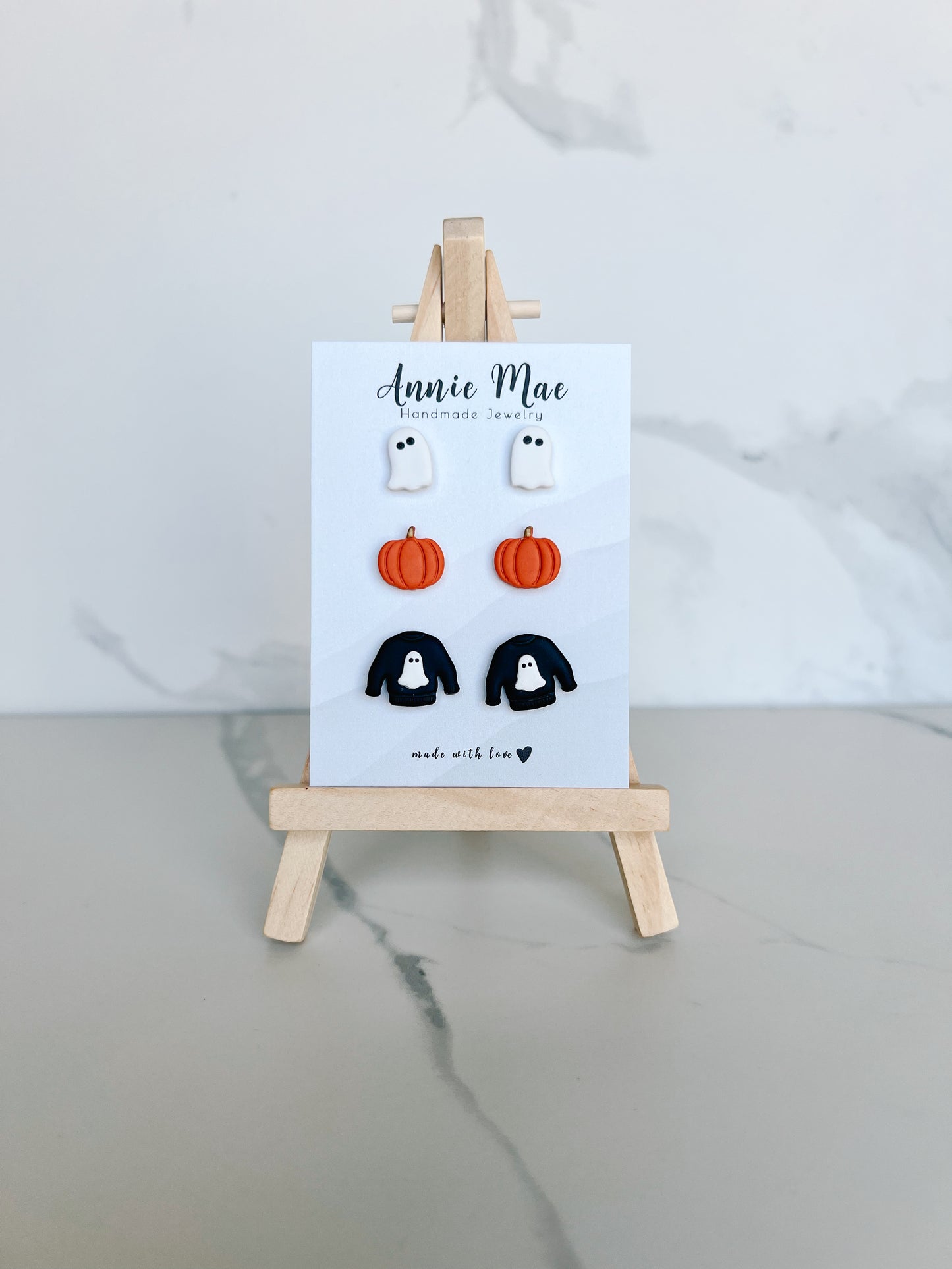 Fall Stud Pack