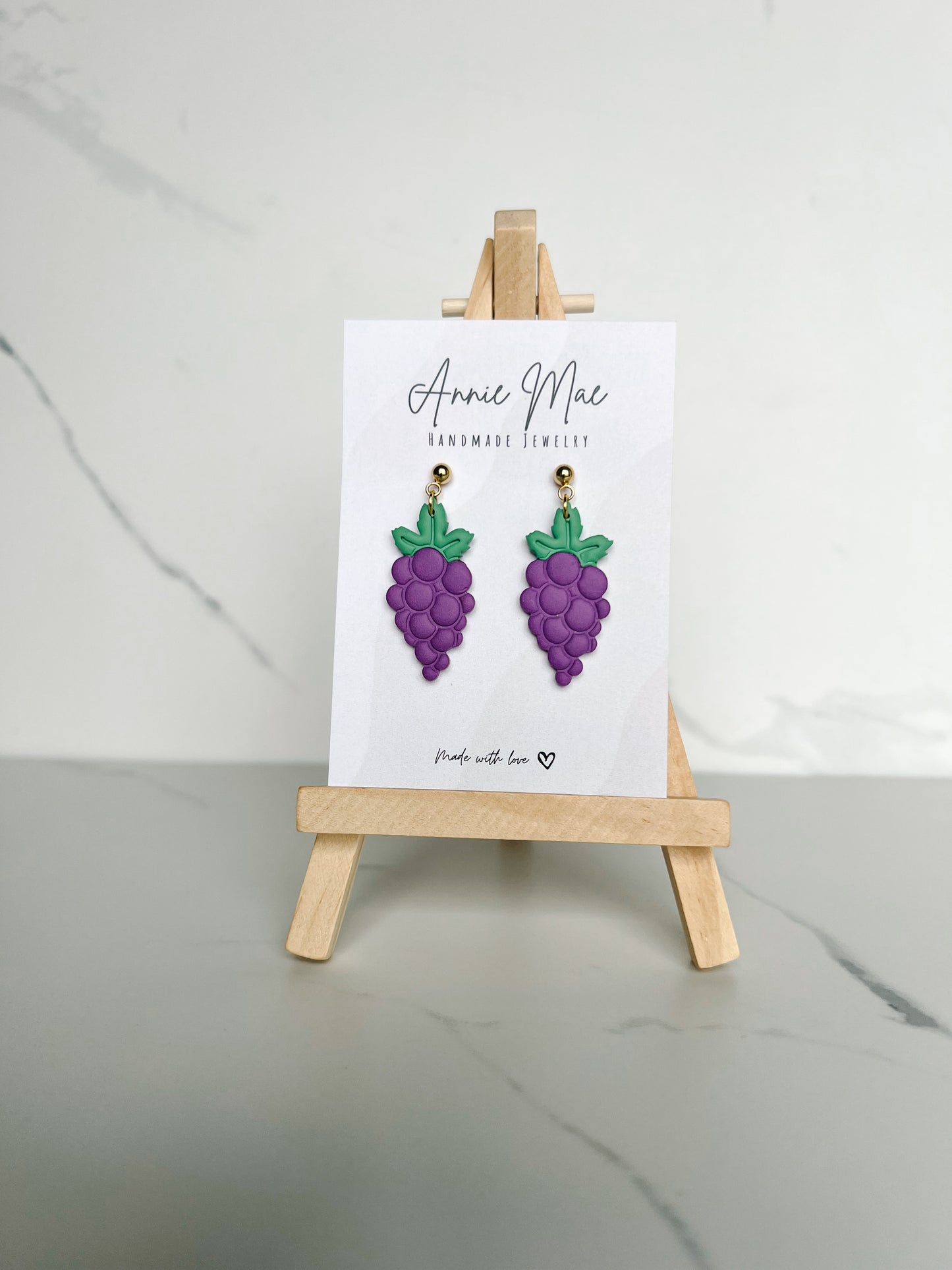 Grapes - PRE ORDER