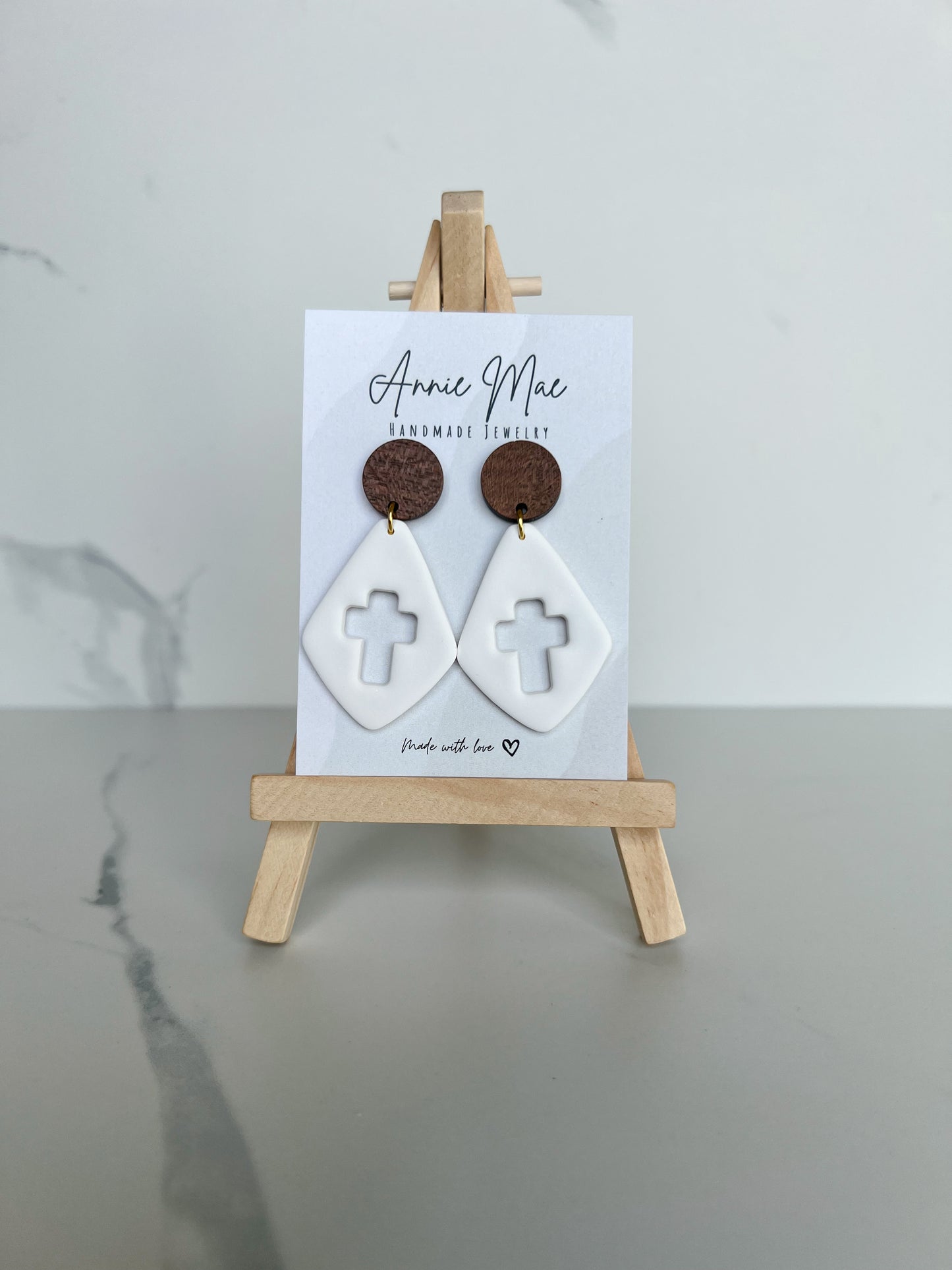 Madalynn - Cross Cut Out - PRE ORDER