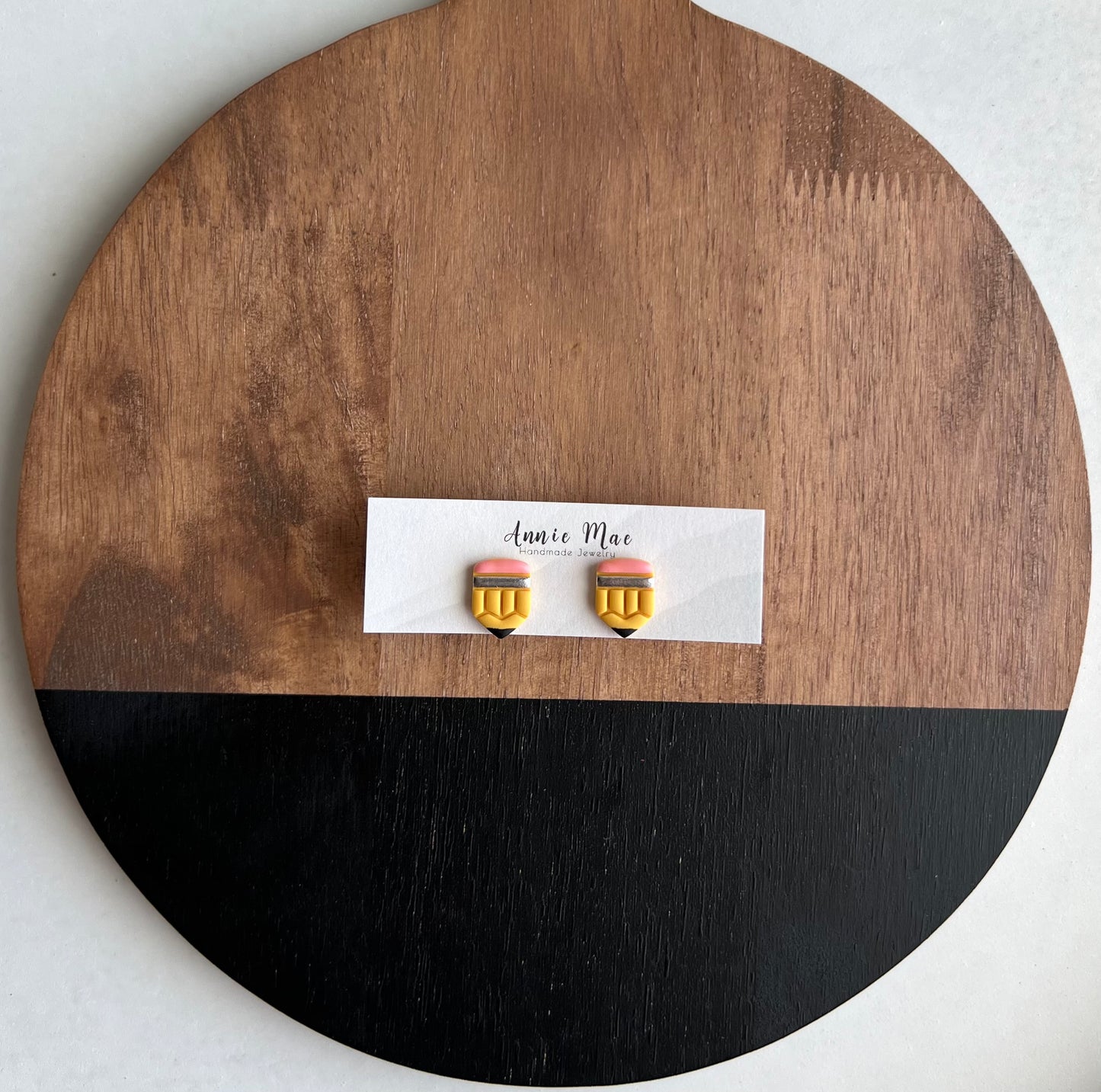 Pencil Studs