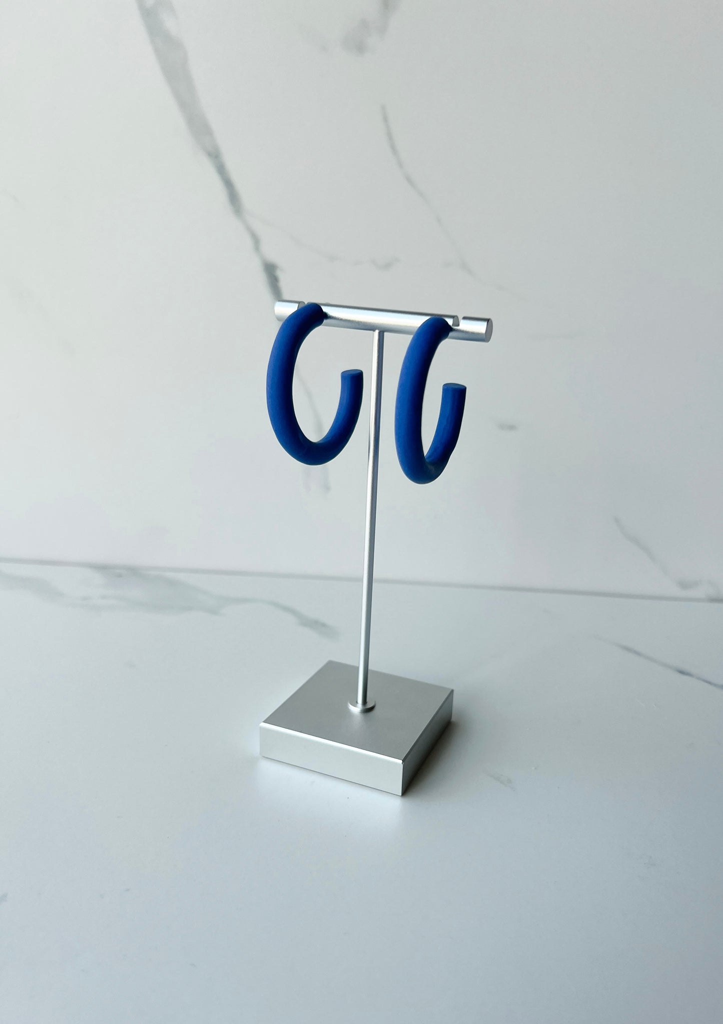 Chunky Hoops