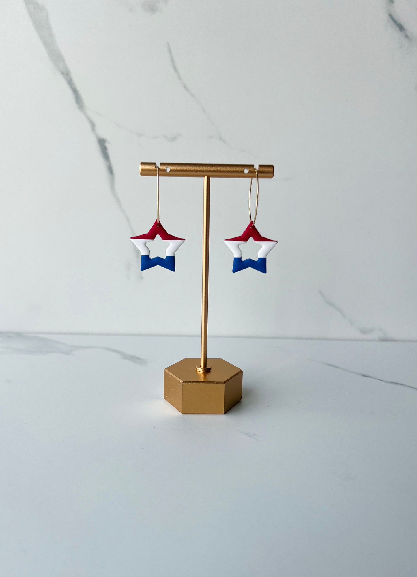 Star Hoops