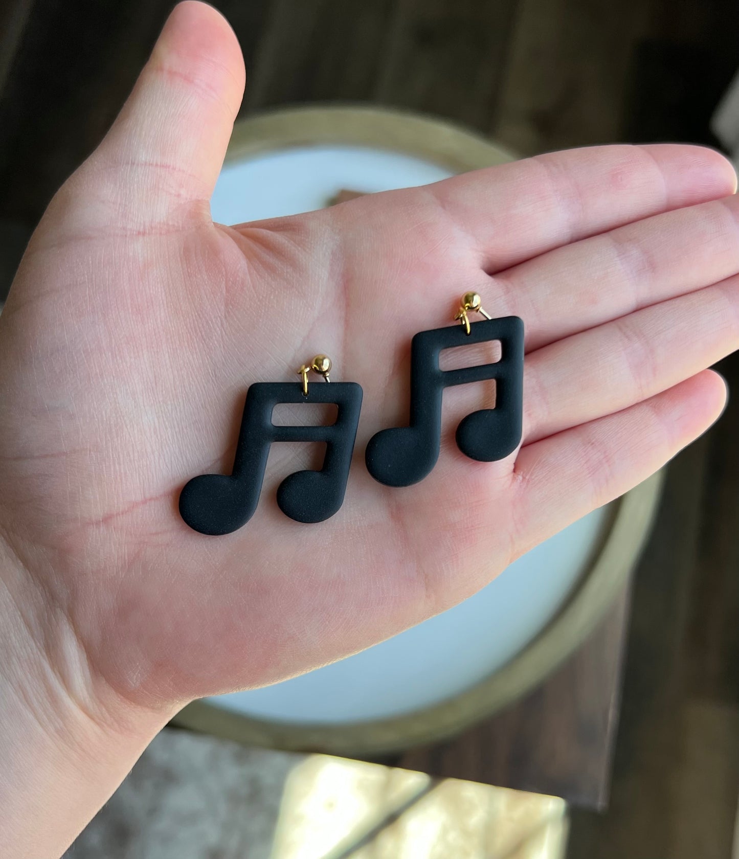 Music Notes