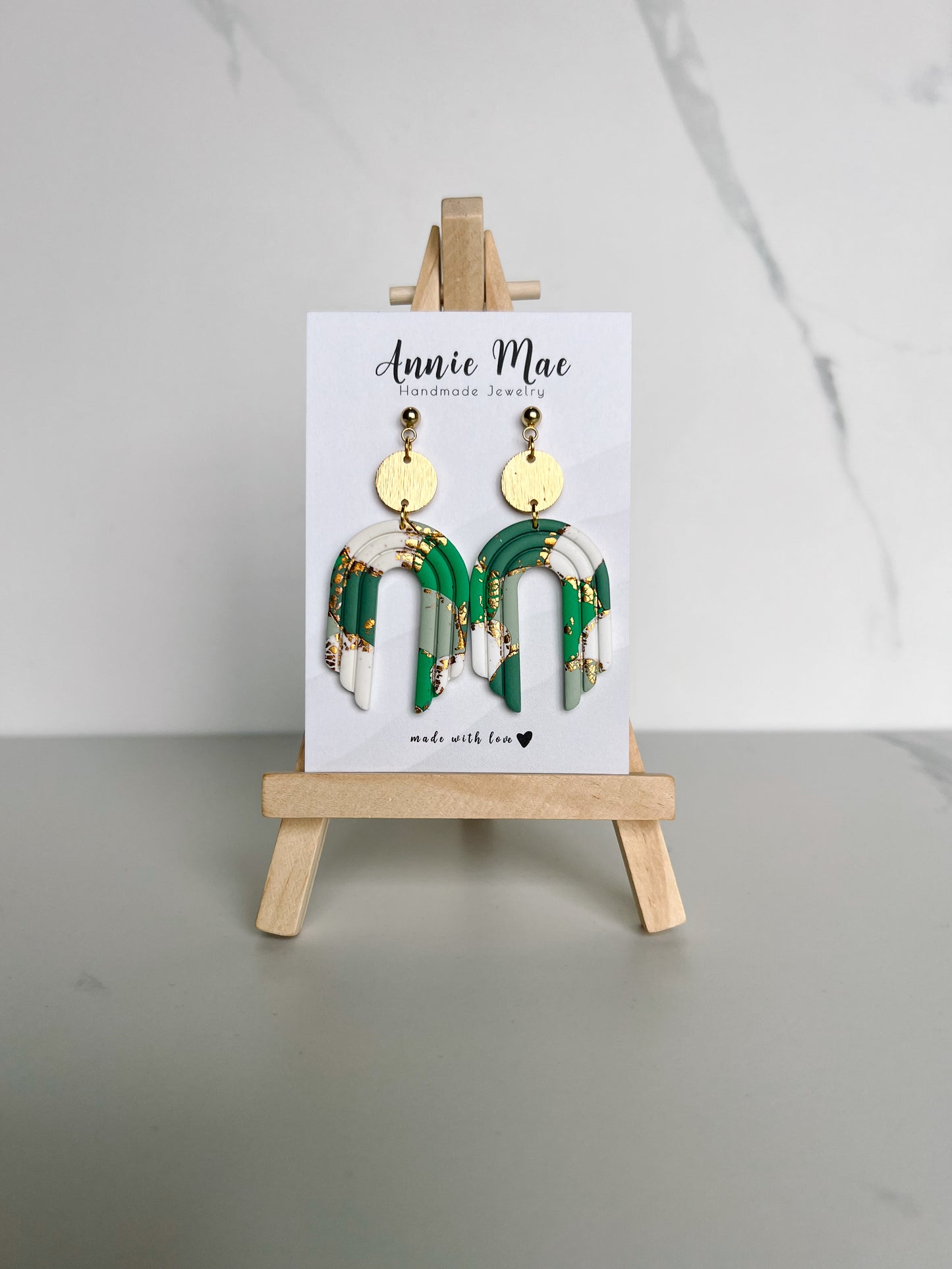 Josie - St. Patrick’s Day