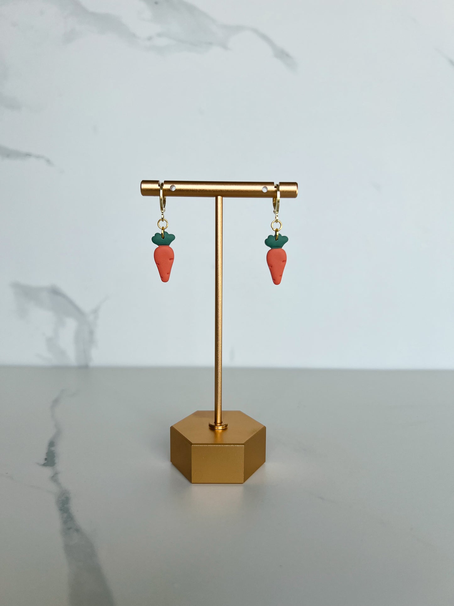 Carrot Huggies - PRE ORDER