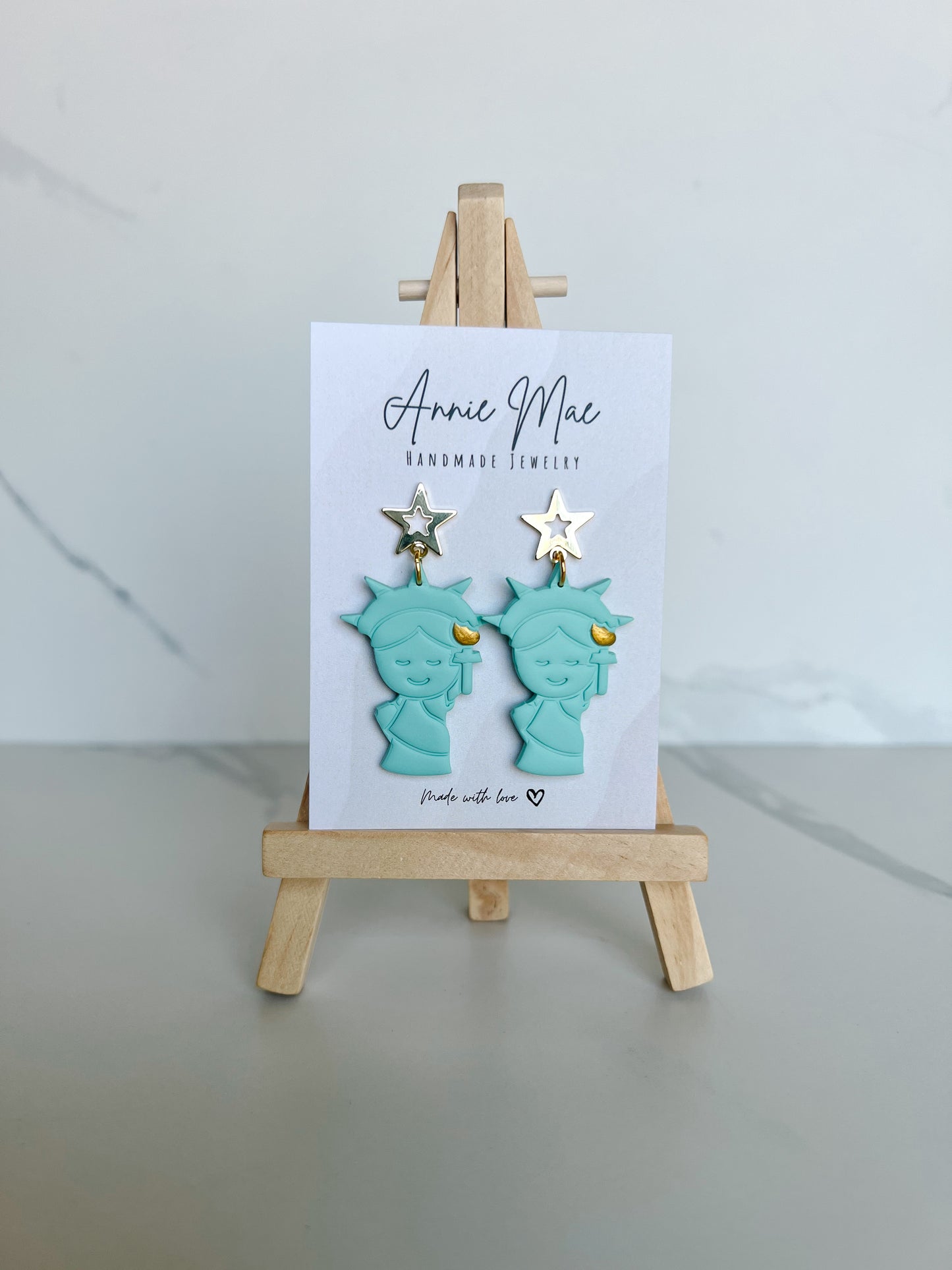 Lady Liberty