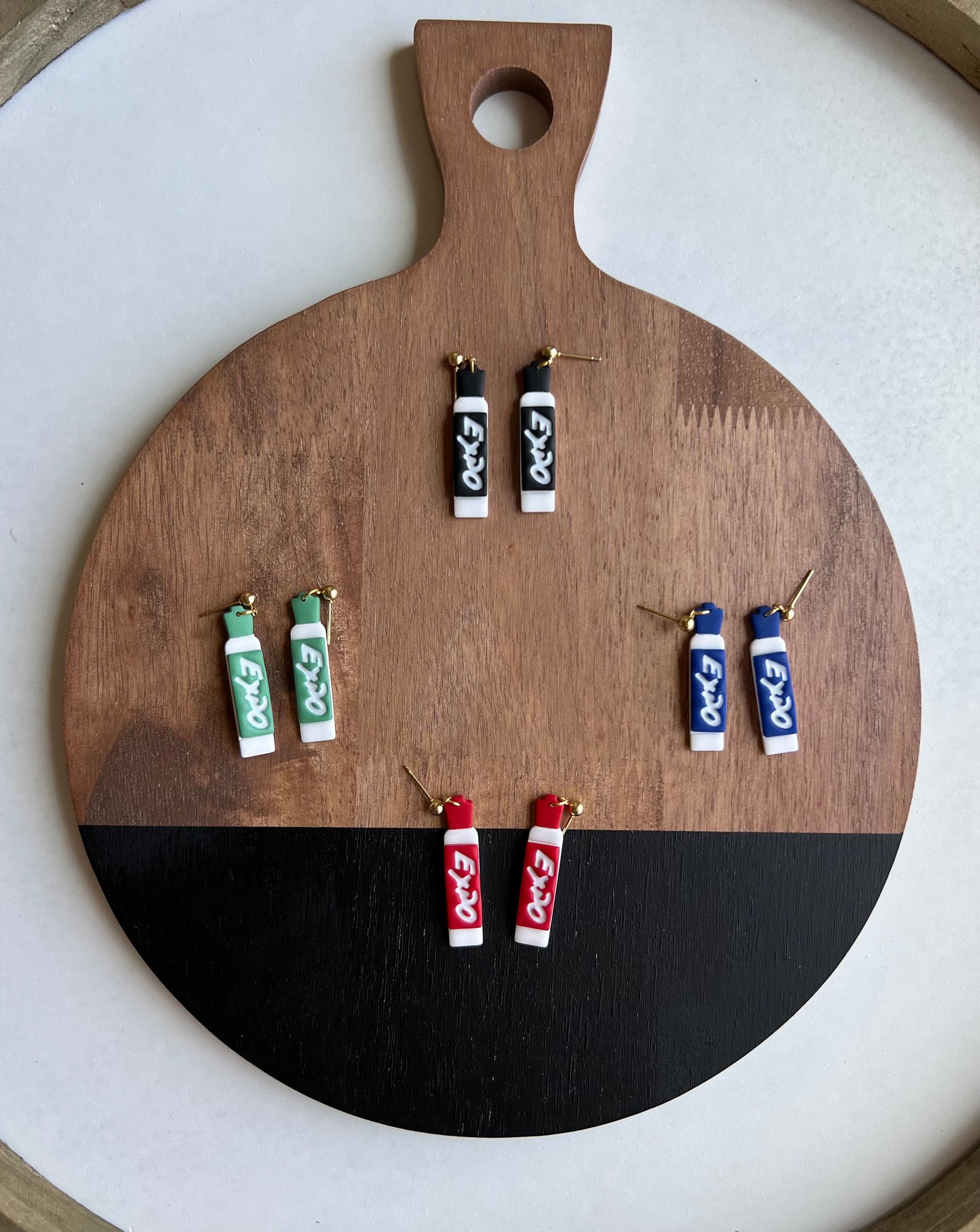 Expo Markers
