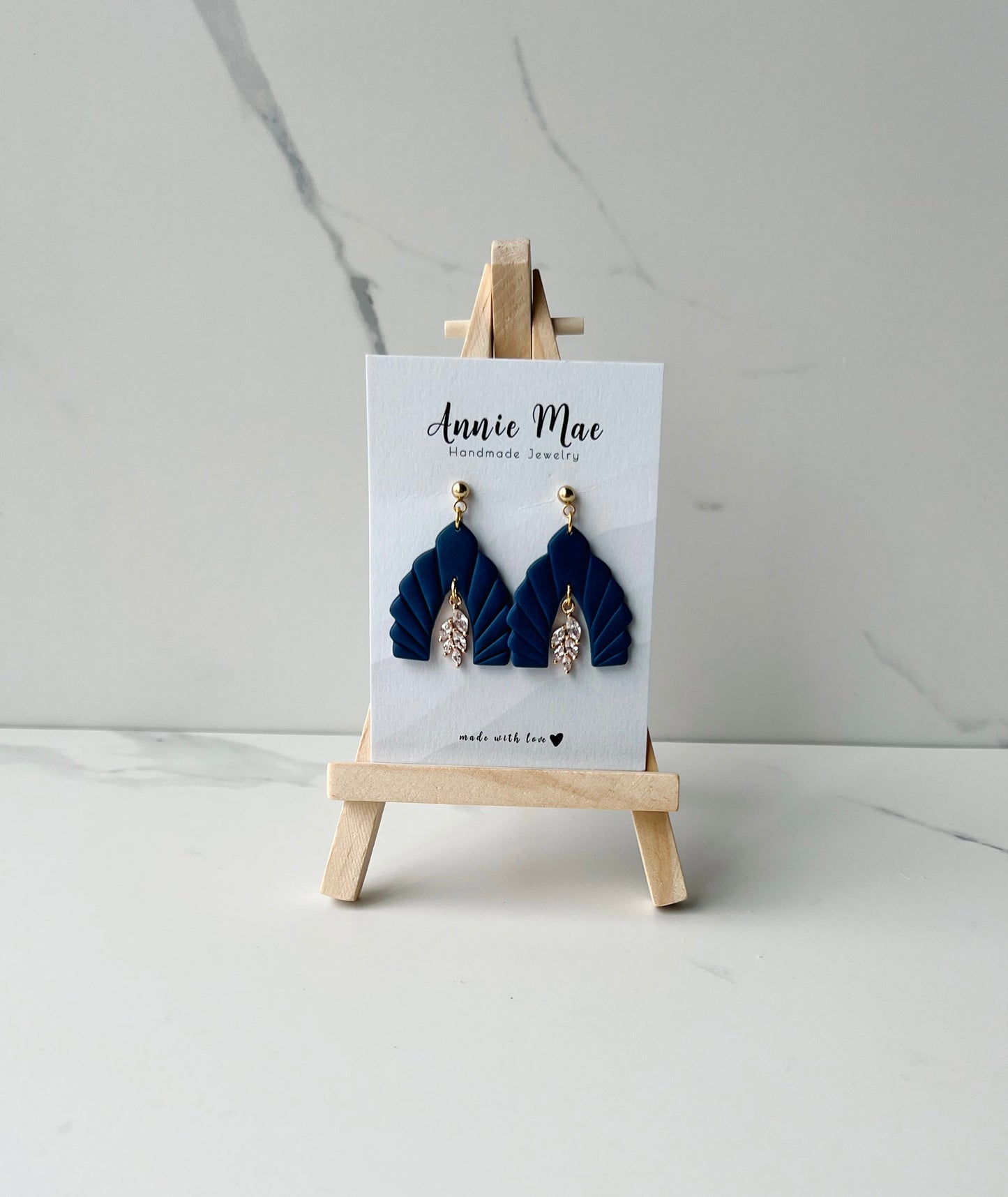 Aria - Navy