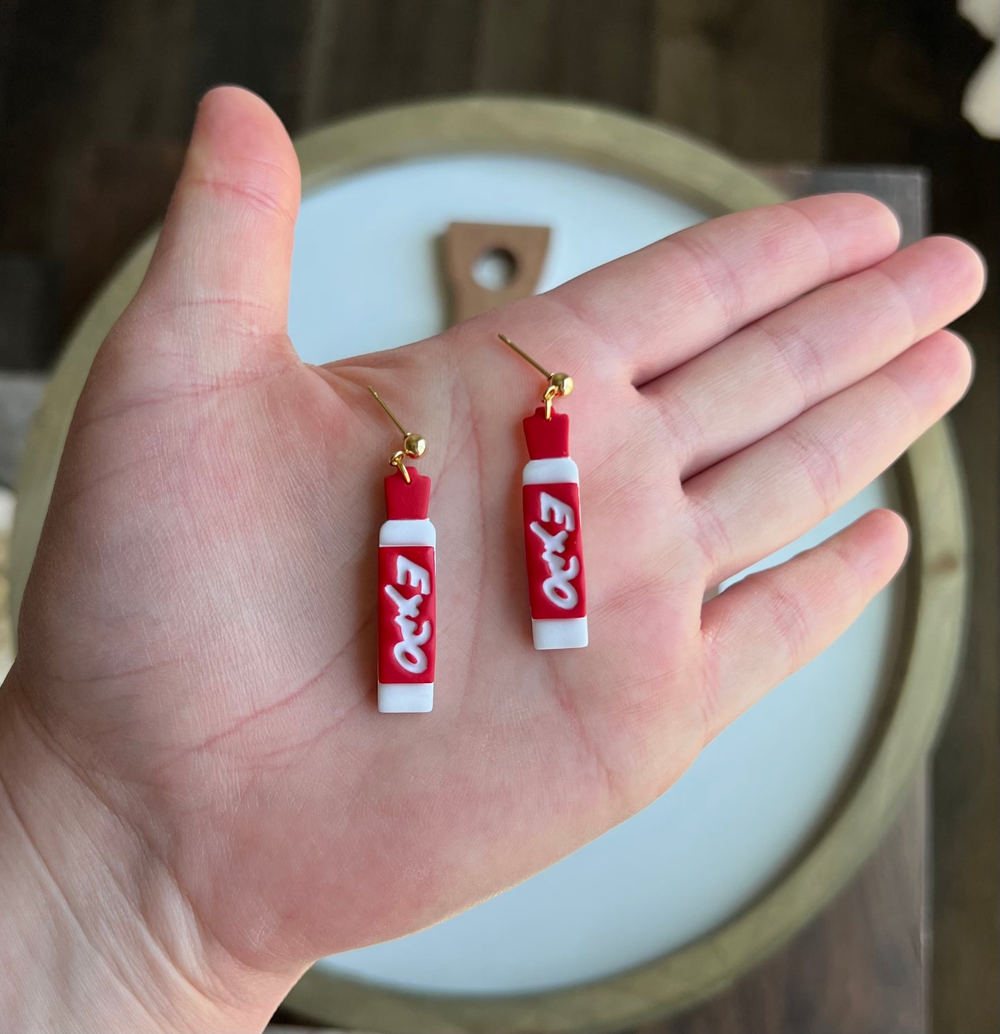 Expo Markers