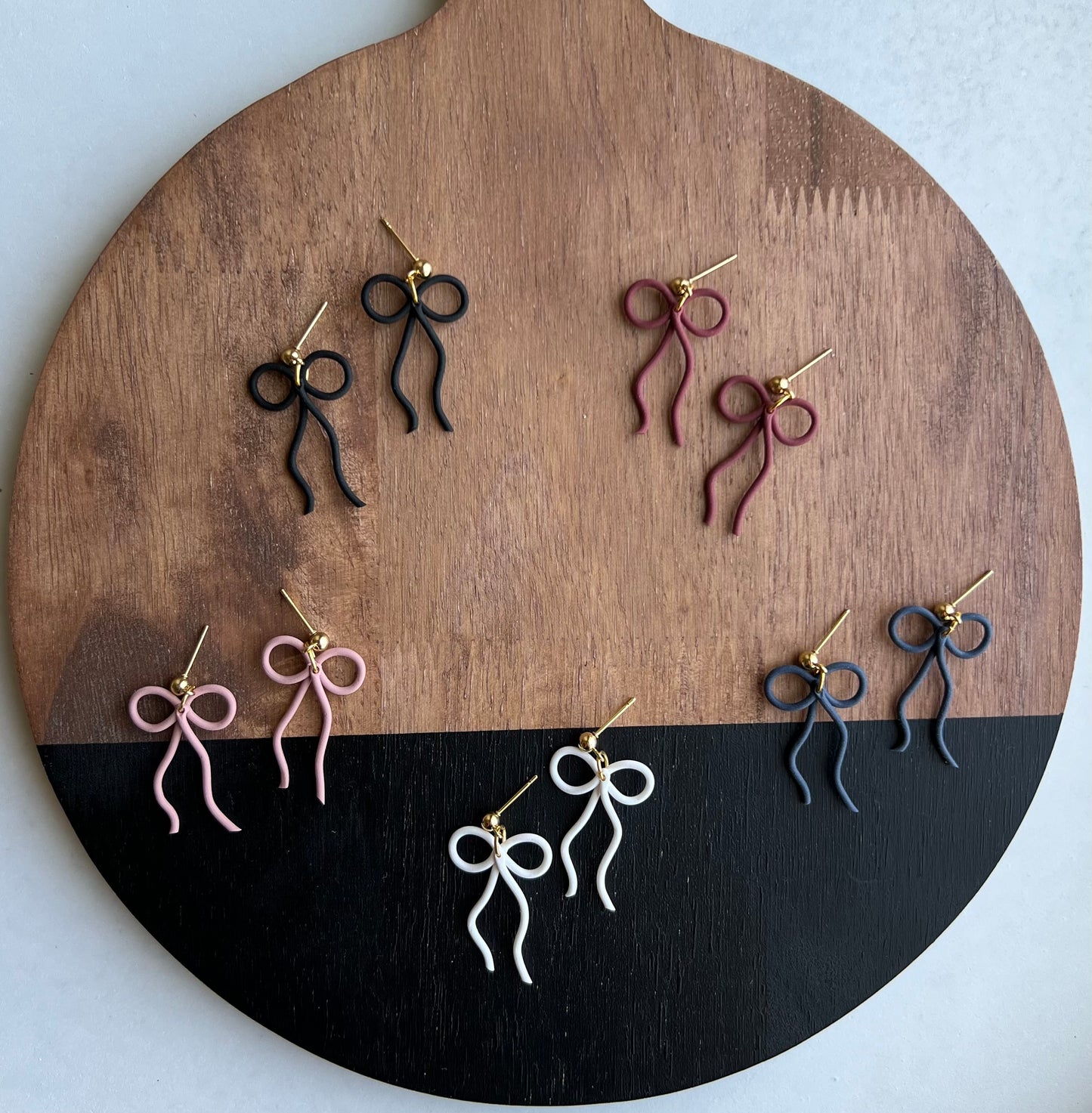 String Bows - PRE ORDERS